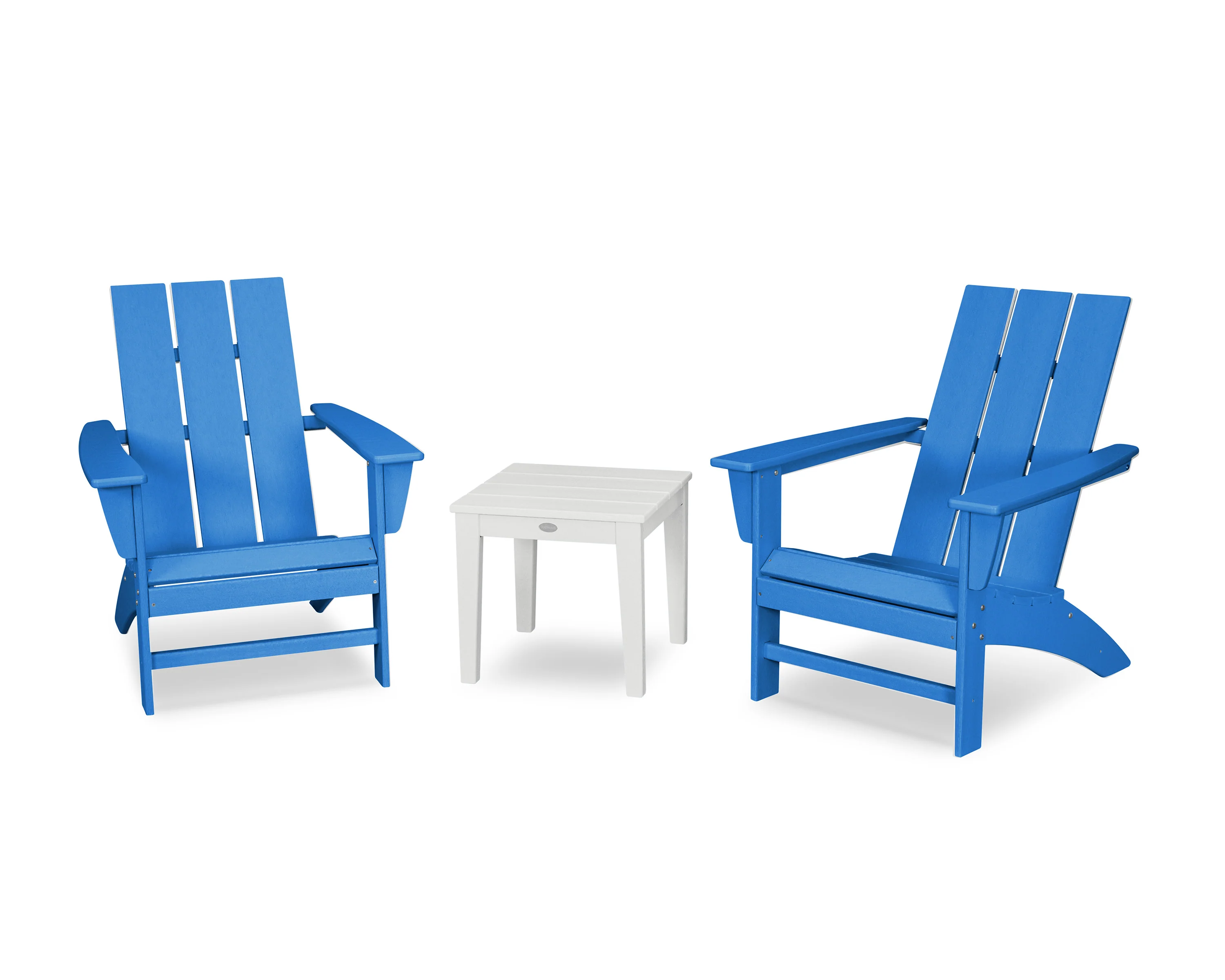 Modern Adirondack 3-Piece Set - Image 13