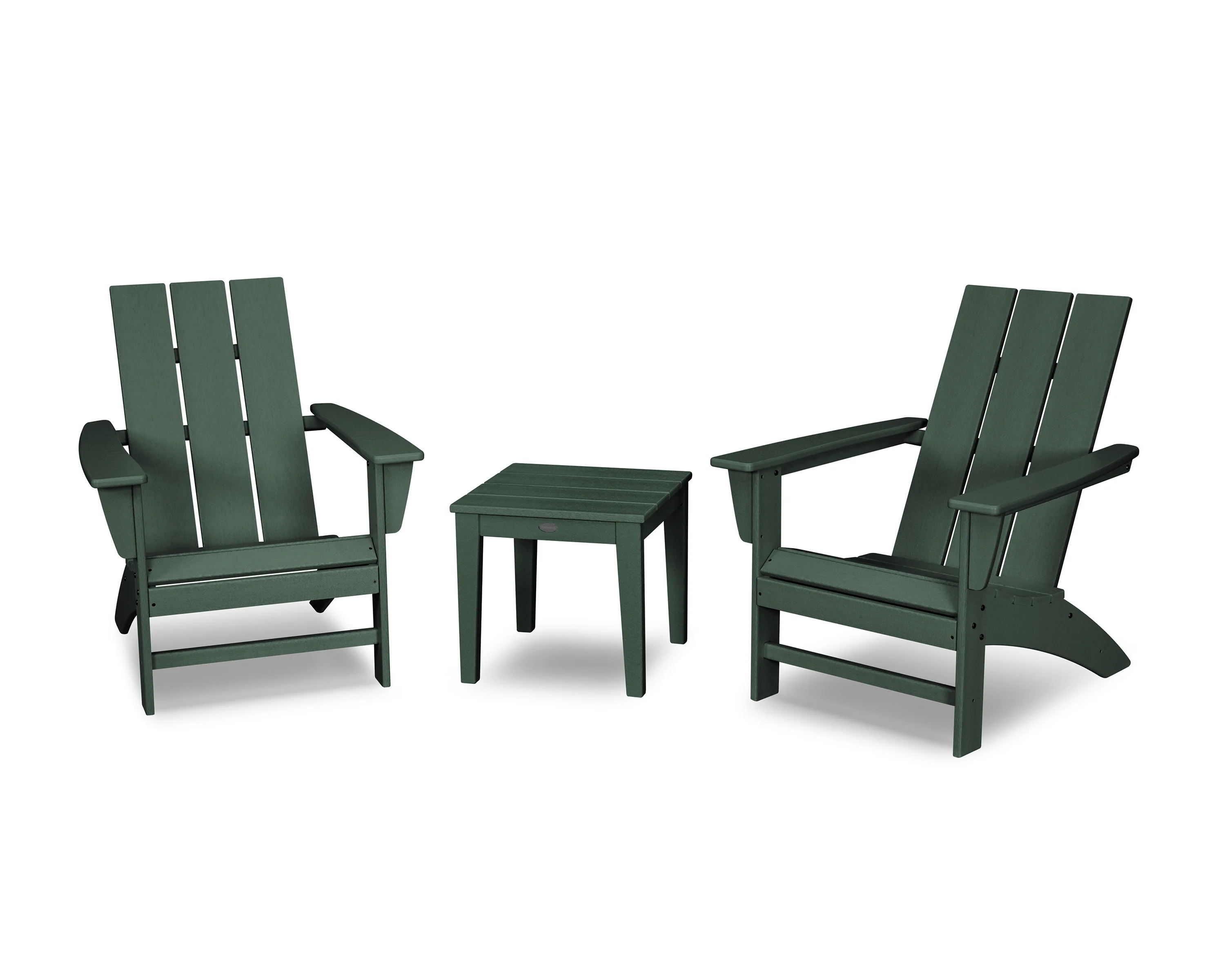 Modern Adirondack 3-Piece Set - Image 15