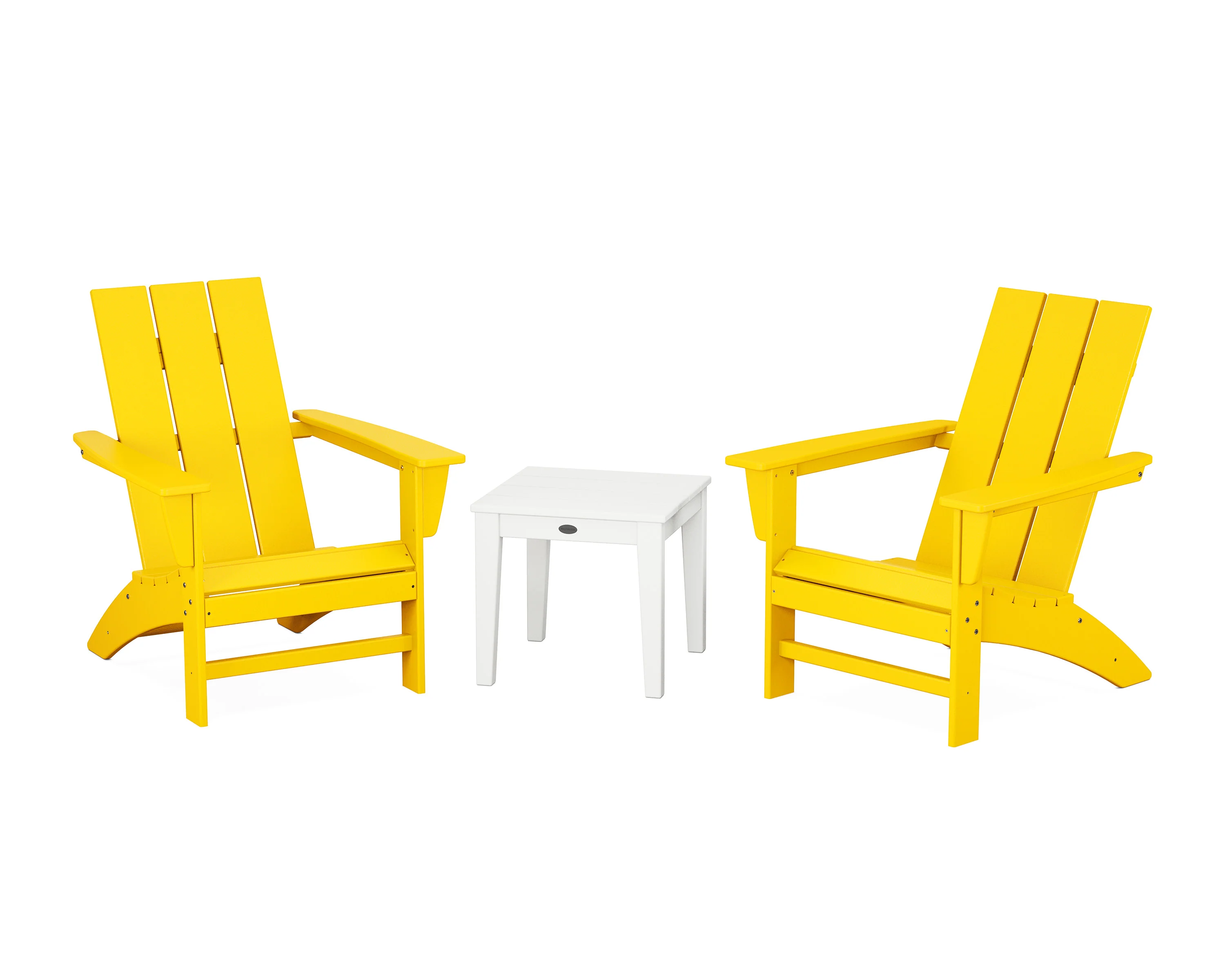 Modern Adirondack 3-Piece Set - Image 16