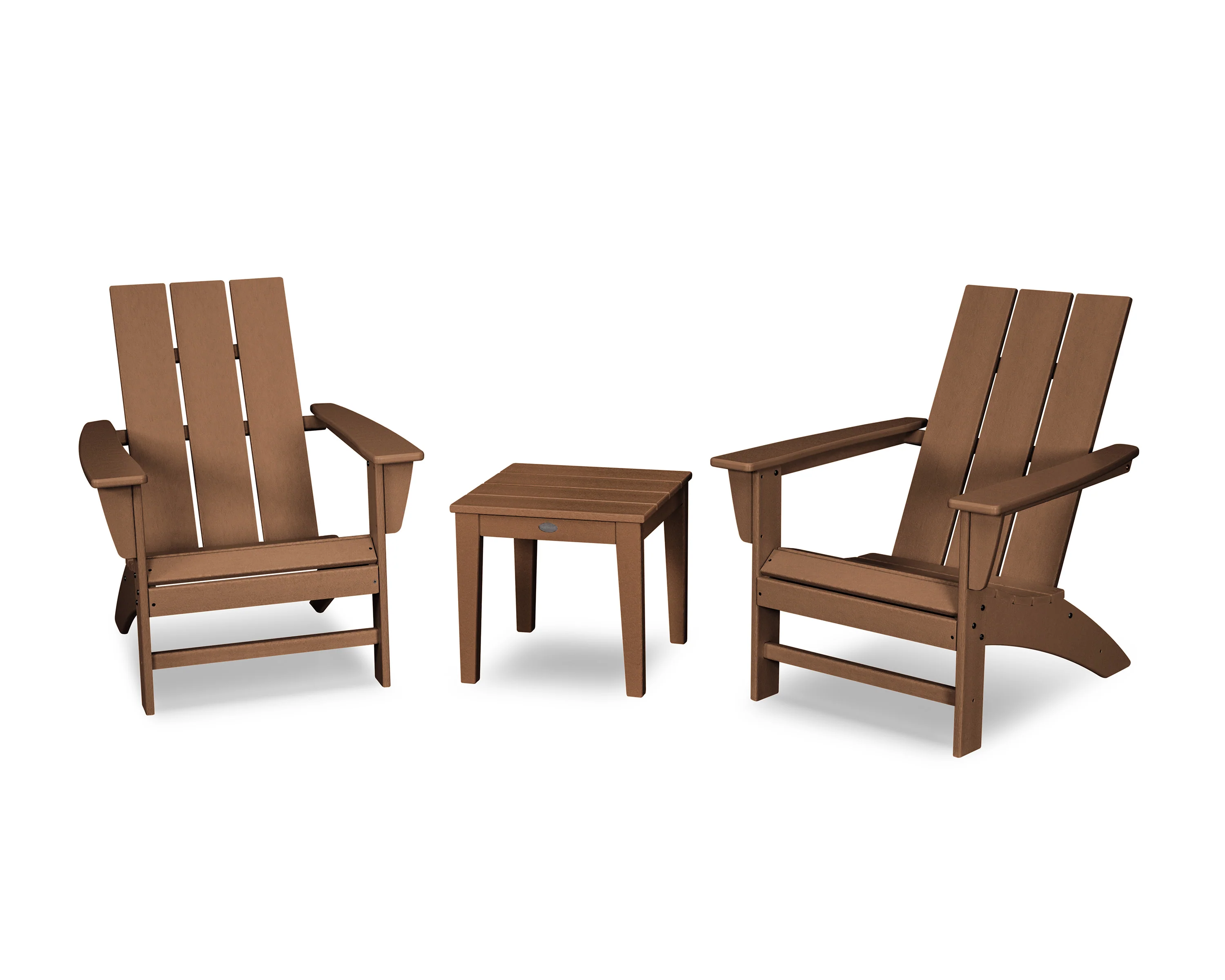 Modern Adirondack 3-Piece Set - Image 17