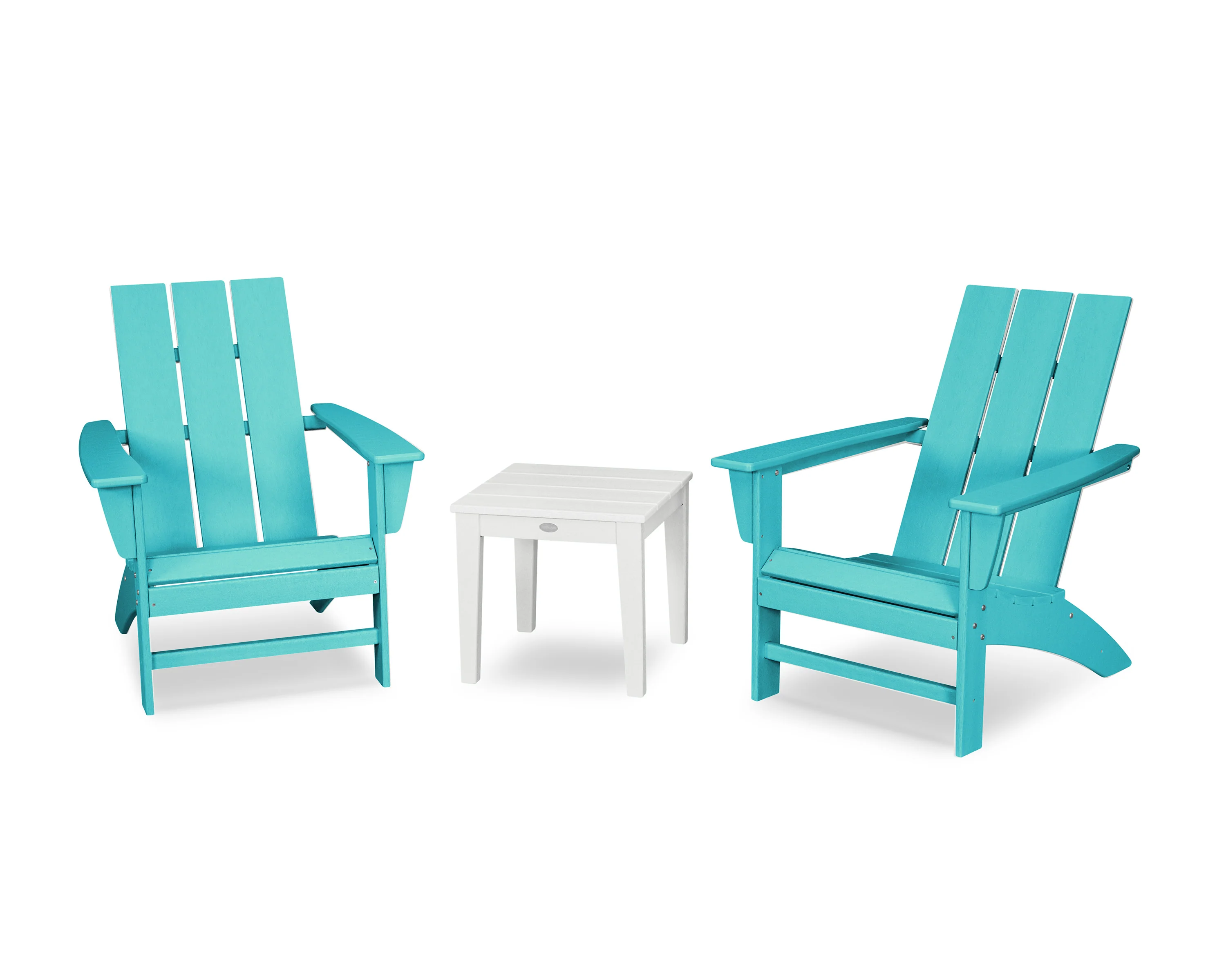 Modern Adirondack 3-Piece Set - Image 19