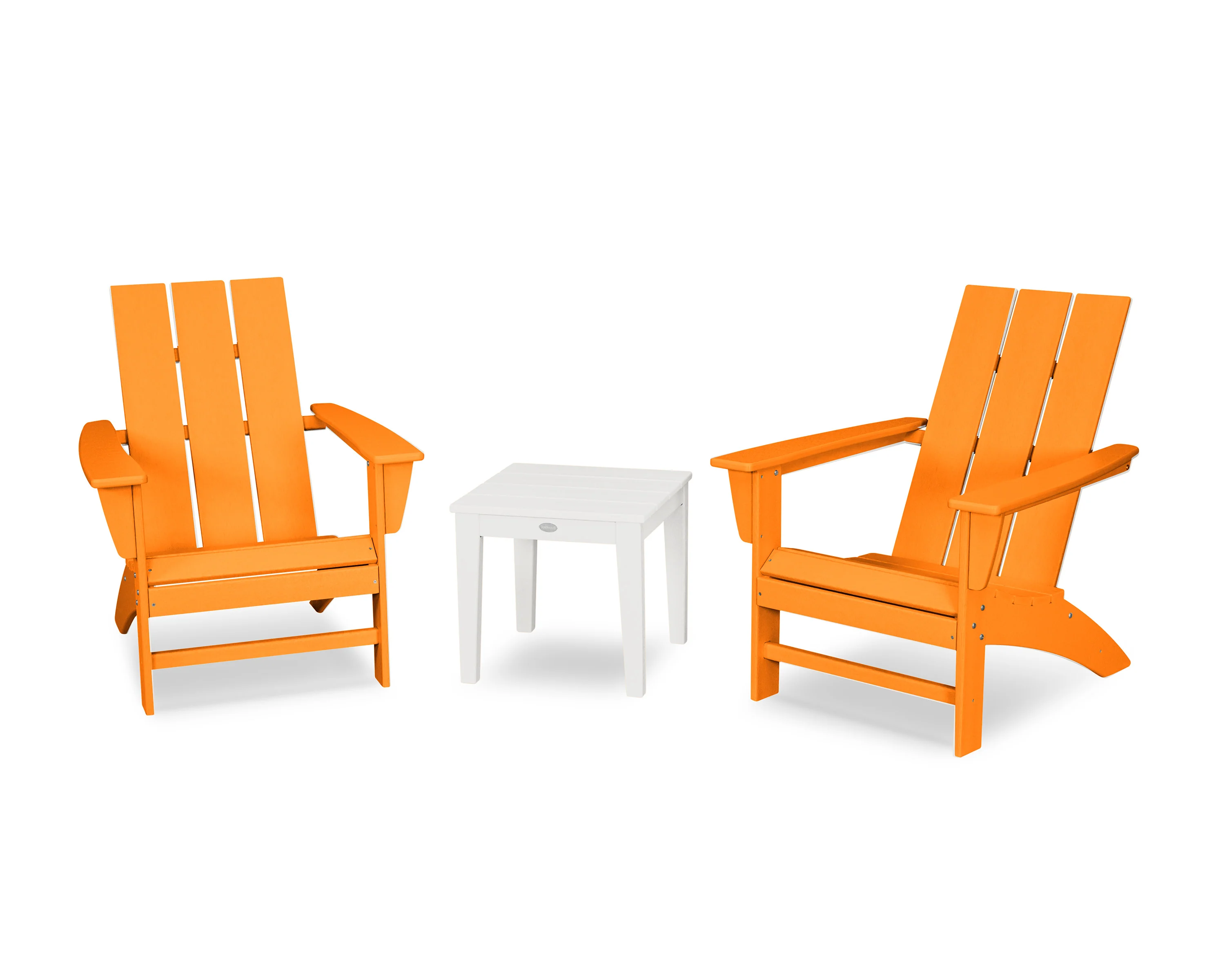 Modern Adirondack 3-Piece Set - Image 21