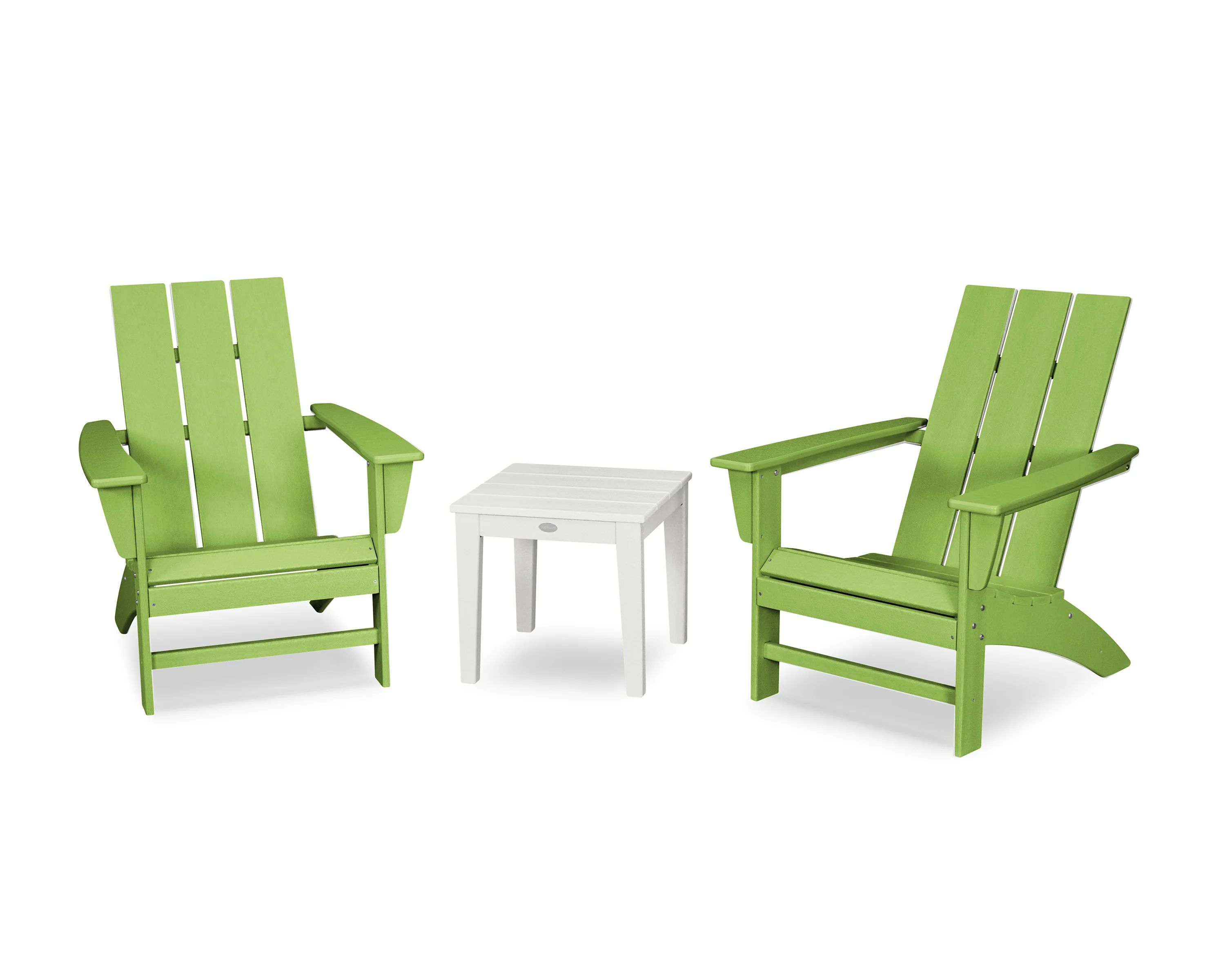 Modern Adirondack 3-Piece Set - Image 22