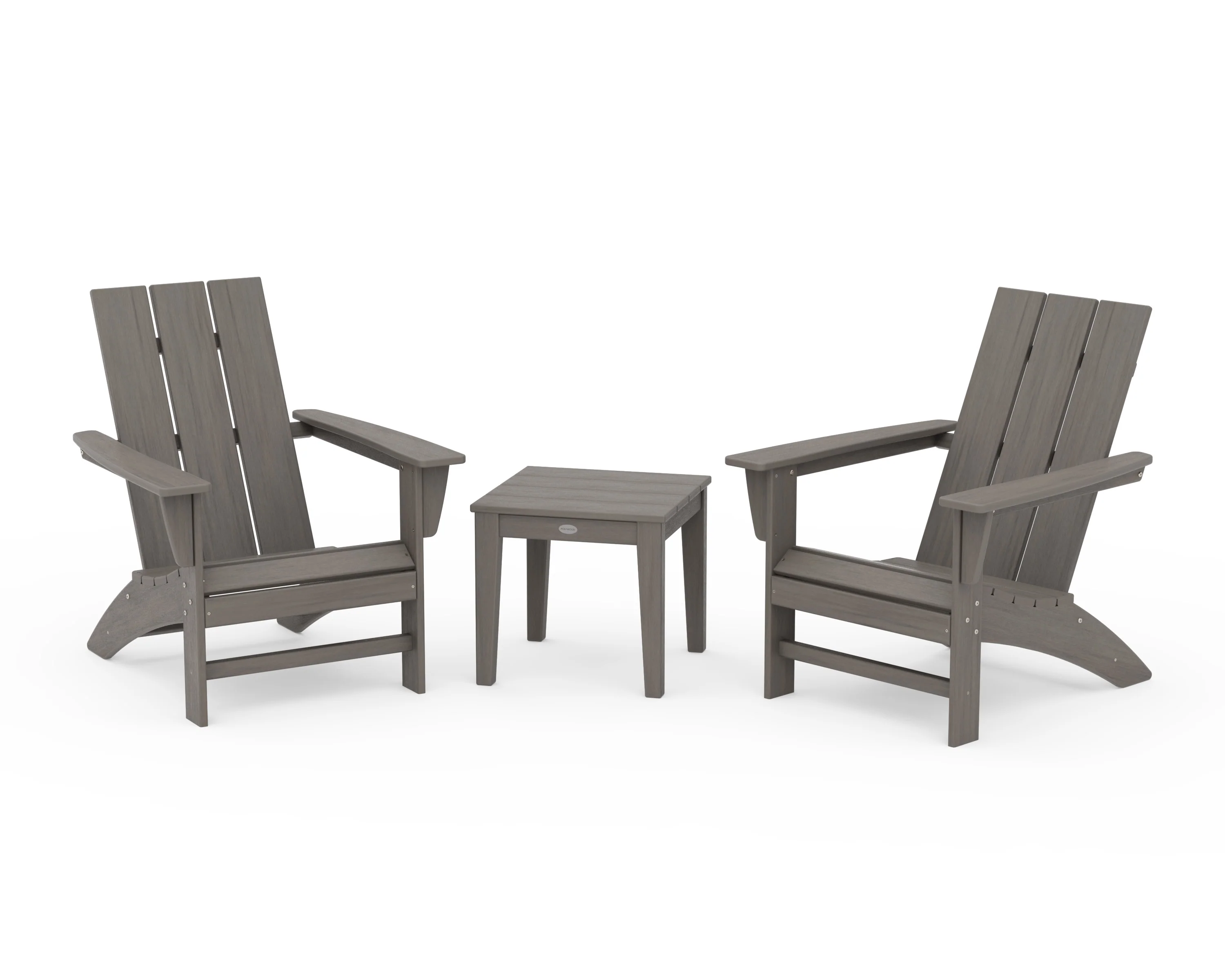 Modern Adirondack 3-Piece Set - Image 23