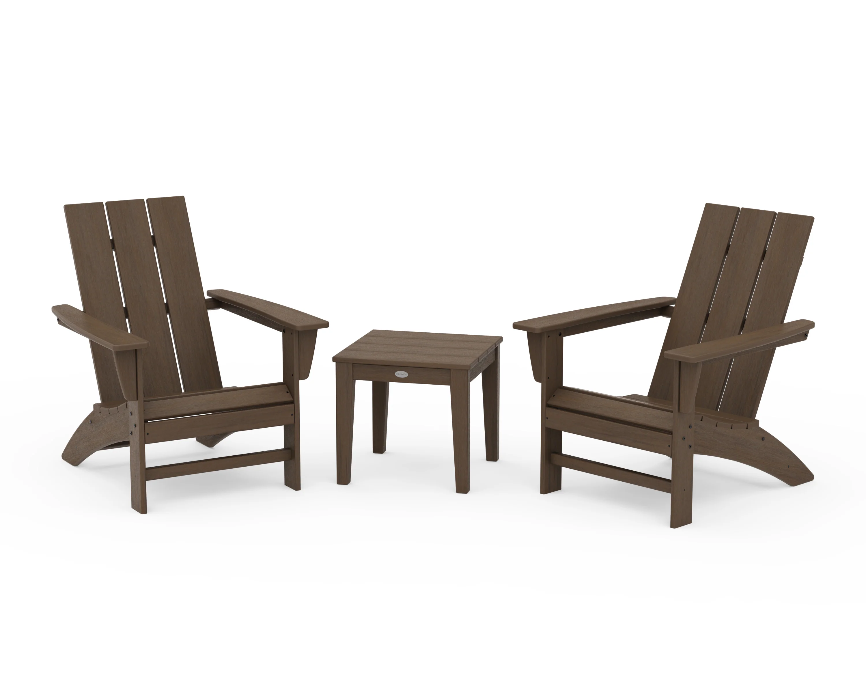 Modern Adirondack 3-Piece Set - Image 24