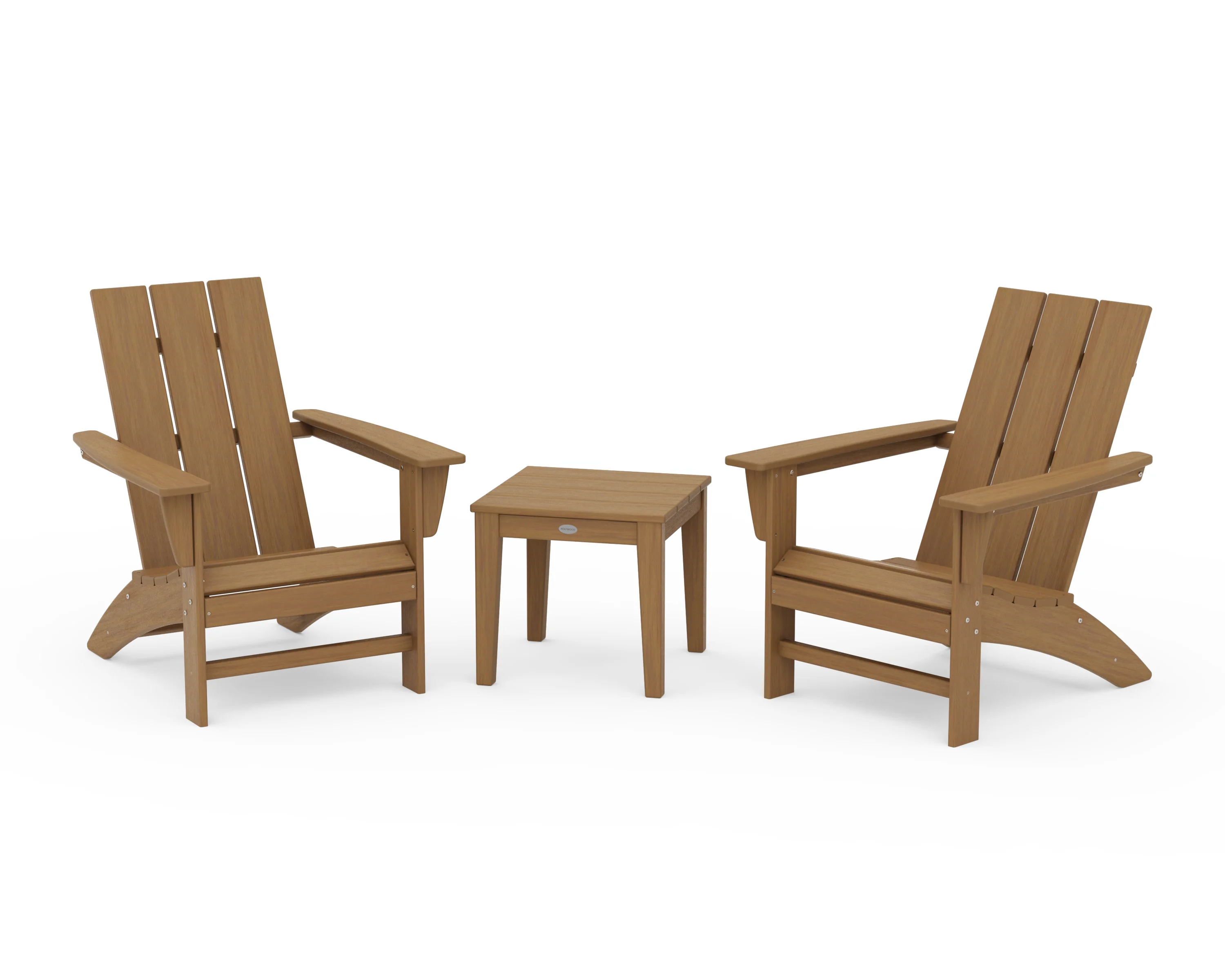 Modern Adirondack 3-Piece Set - Image 25