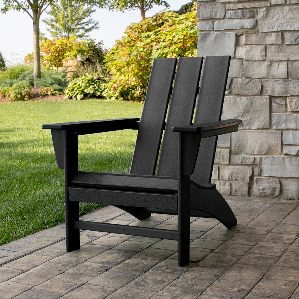 Modern Adirondack 3-Piece Set - Image 5