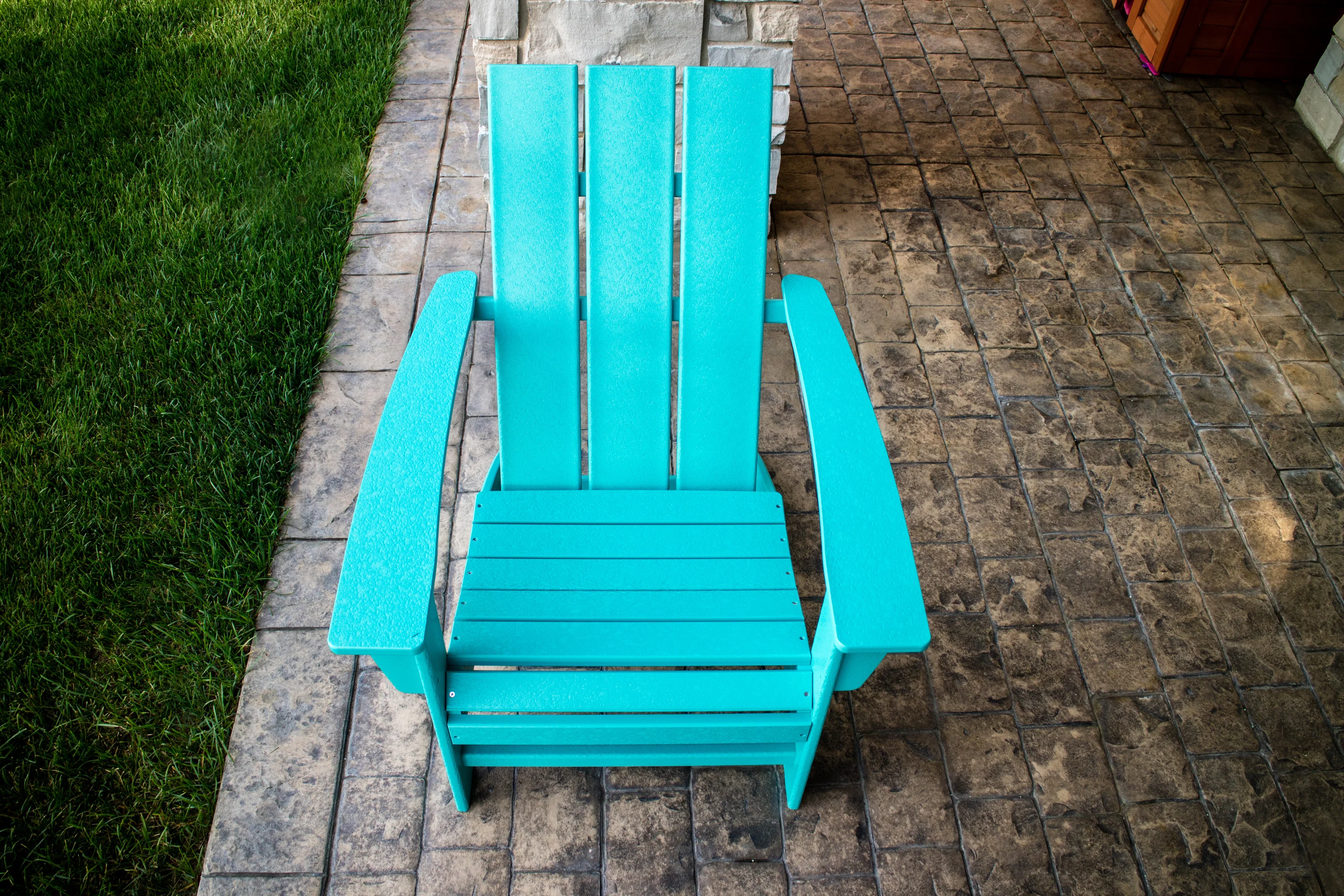 Modern Adirondack 3-Piece Set - Image 7
