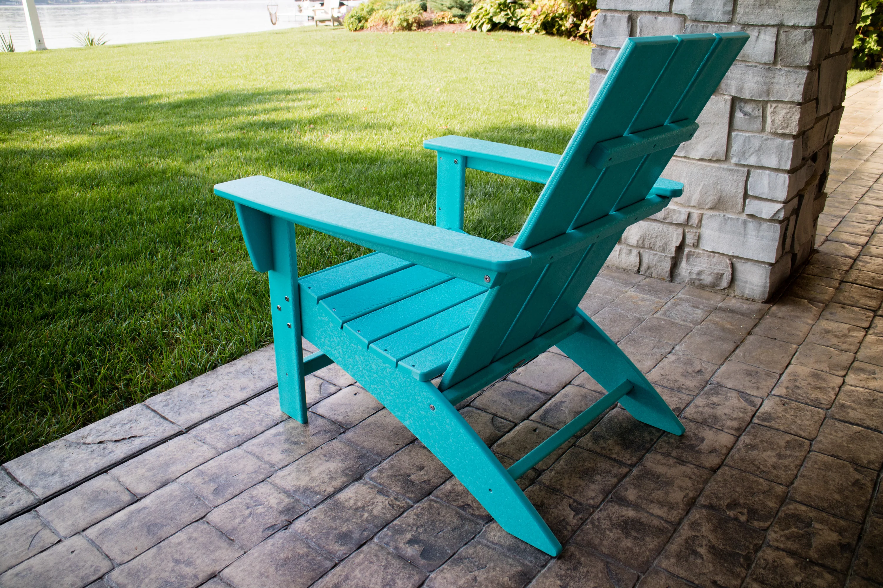 Modern Adirondack 3-Piece Set - Image 8
