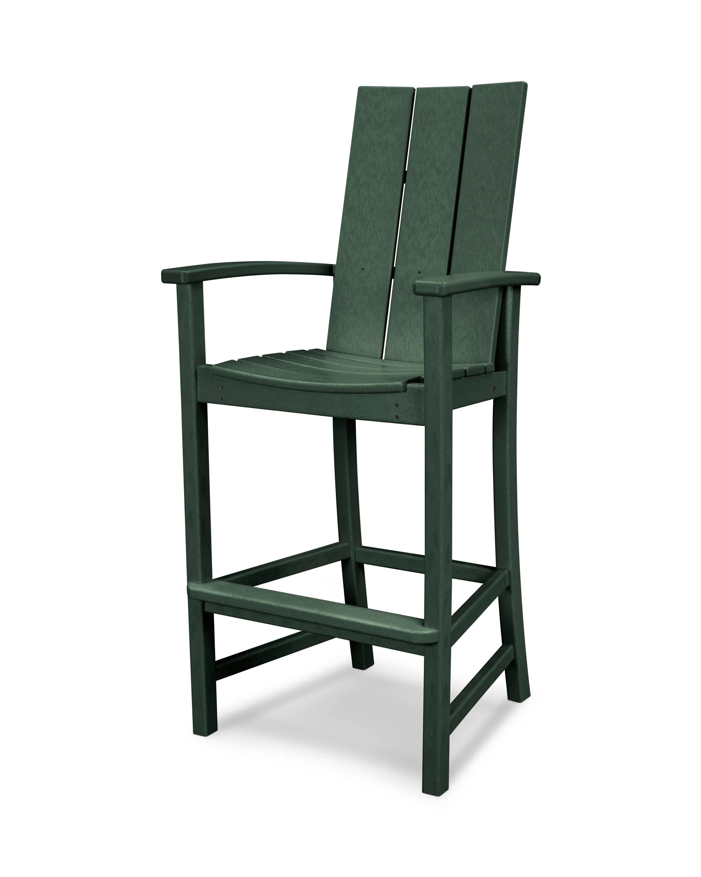 Modern Adirondack Bar Chair - Image 13