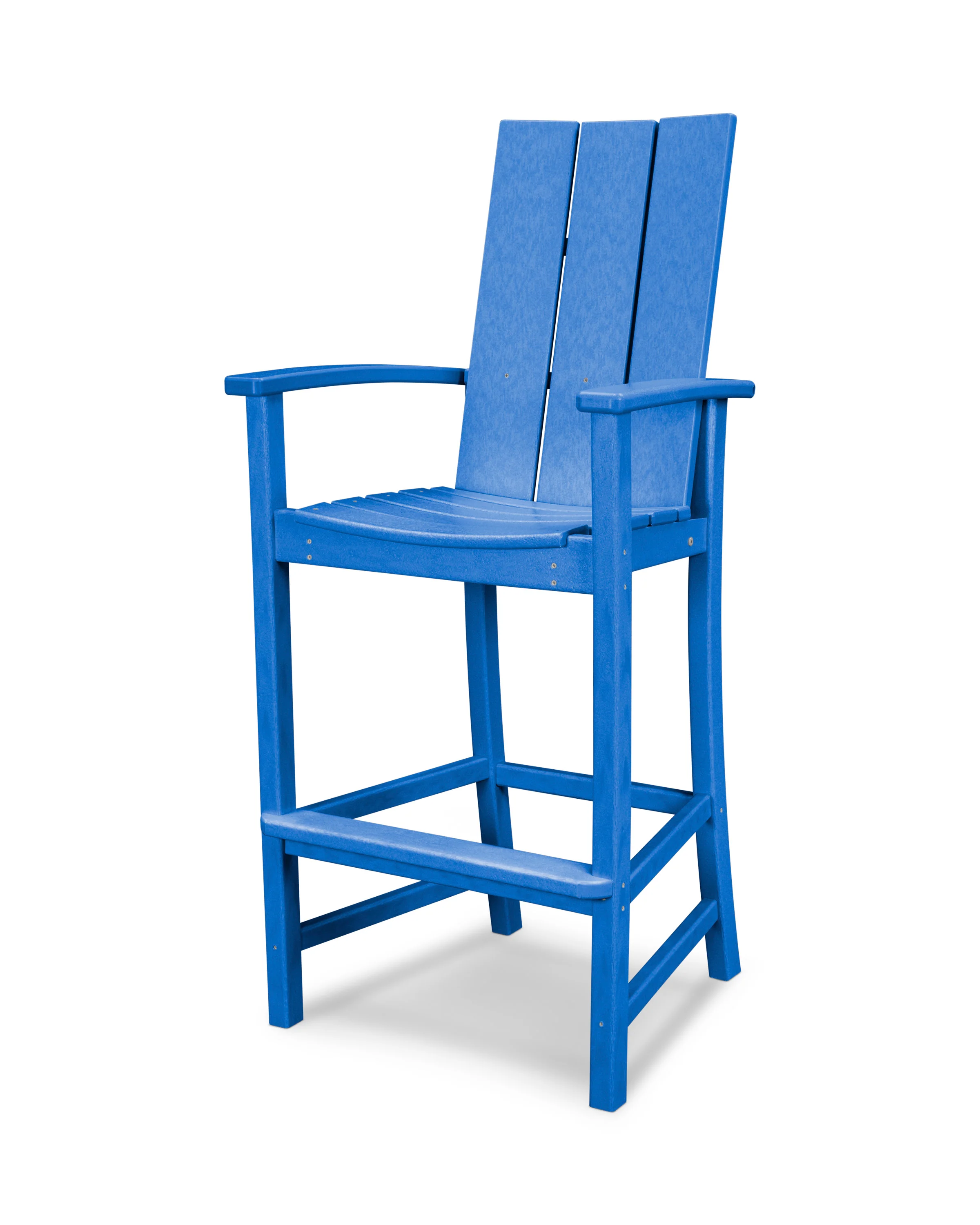 Modern Adirondack Bar Chair - Image 14