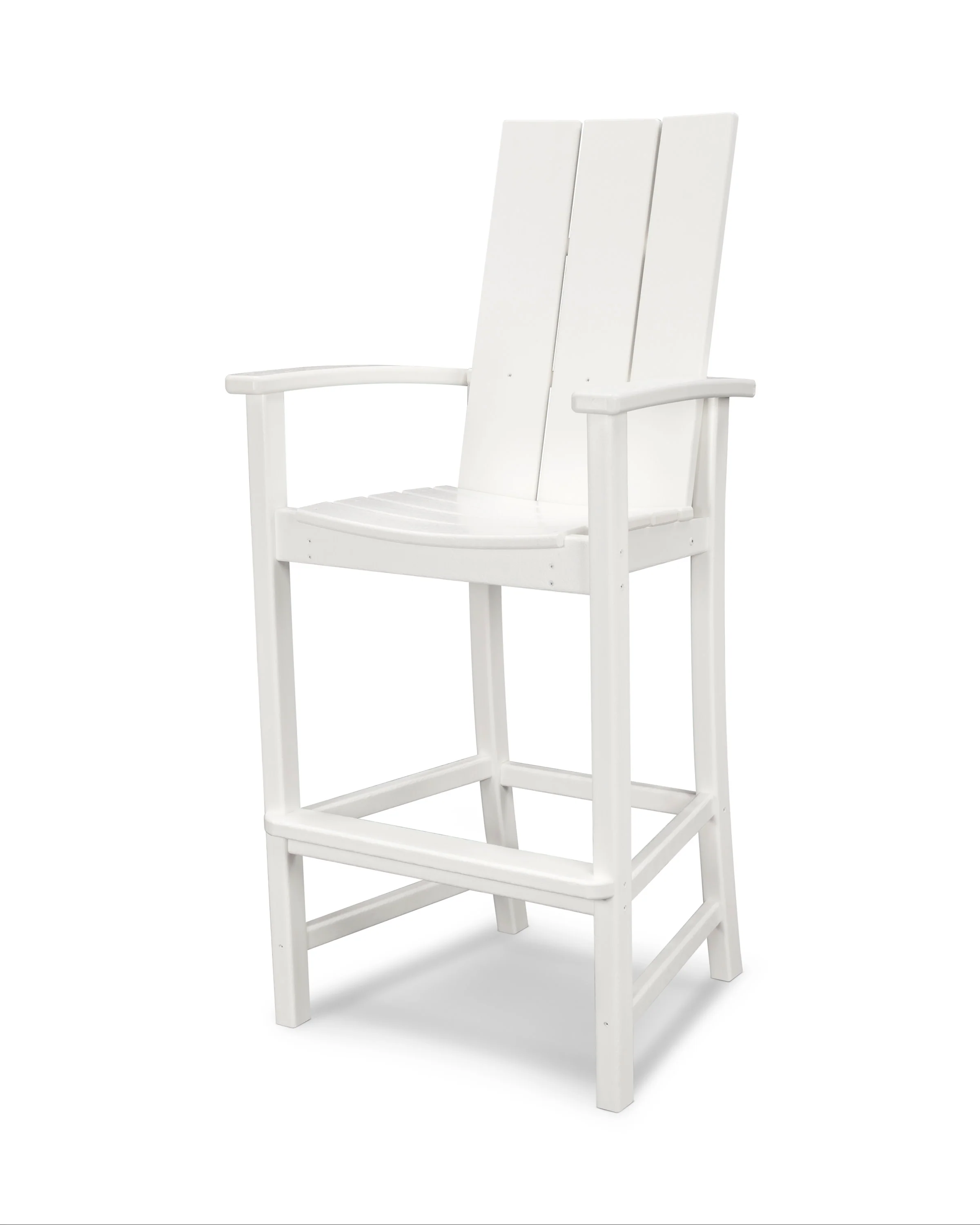 Modern Adirondack Bar Chair - Image 6