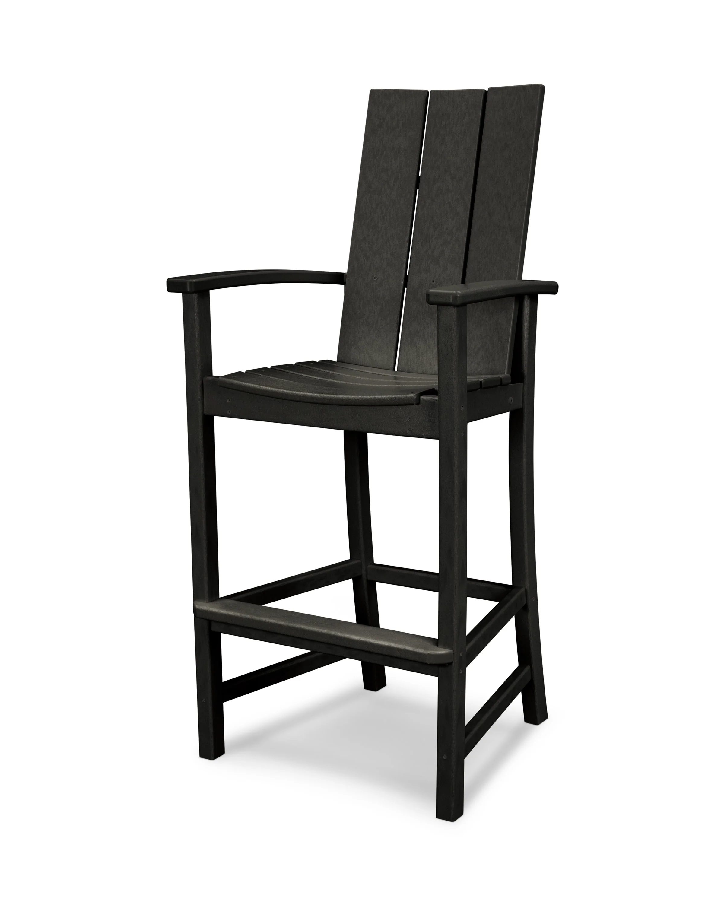 Modern Adirondack Bar Chair - Image 8