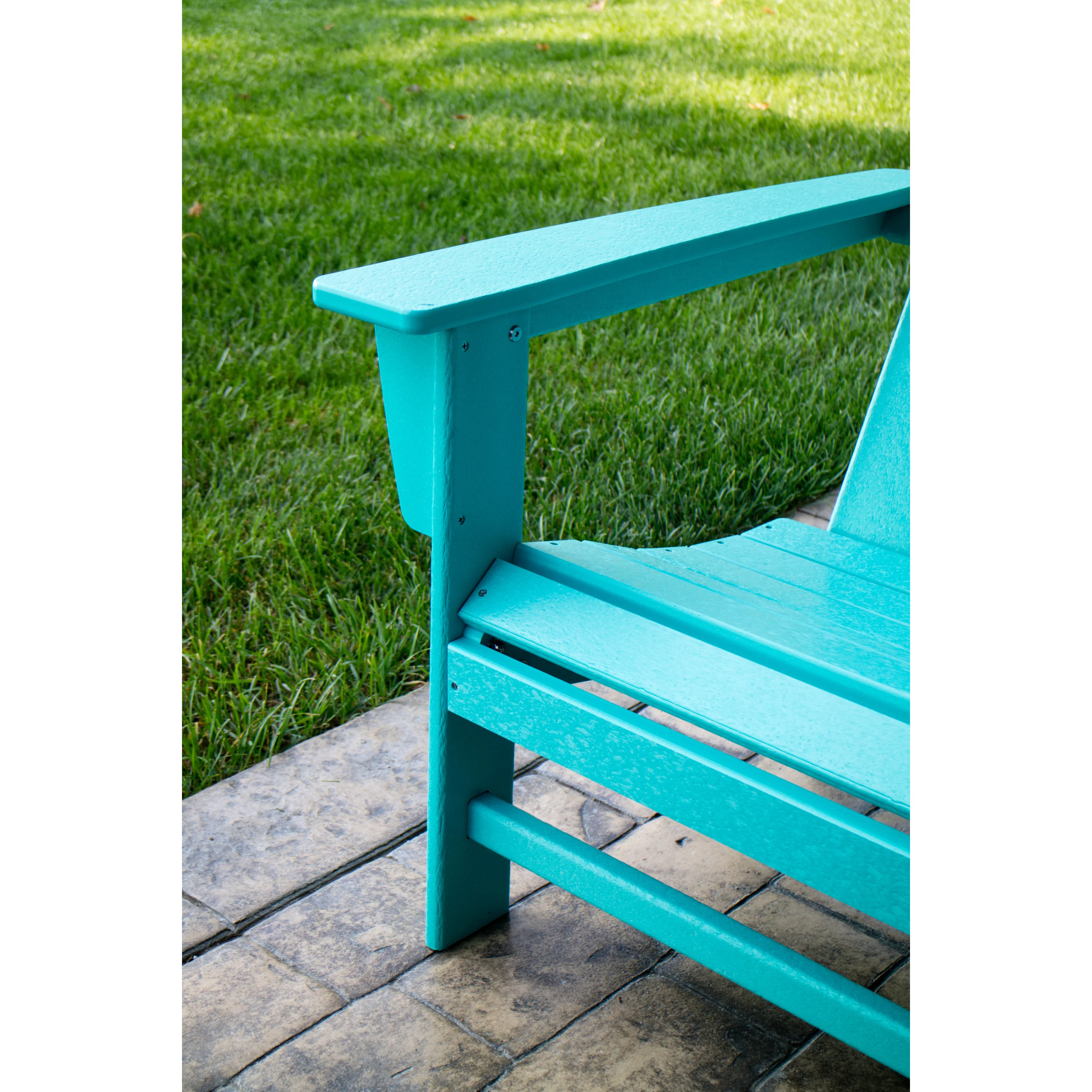 Modern Adirondack Chair - Image 10