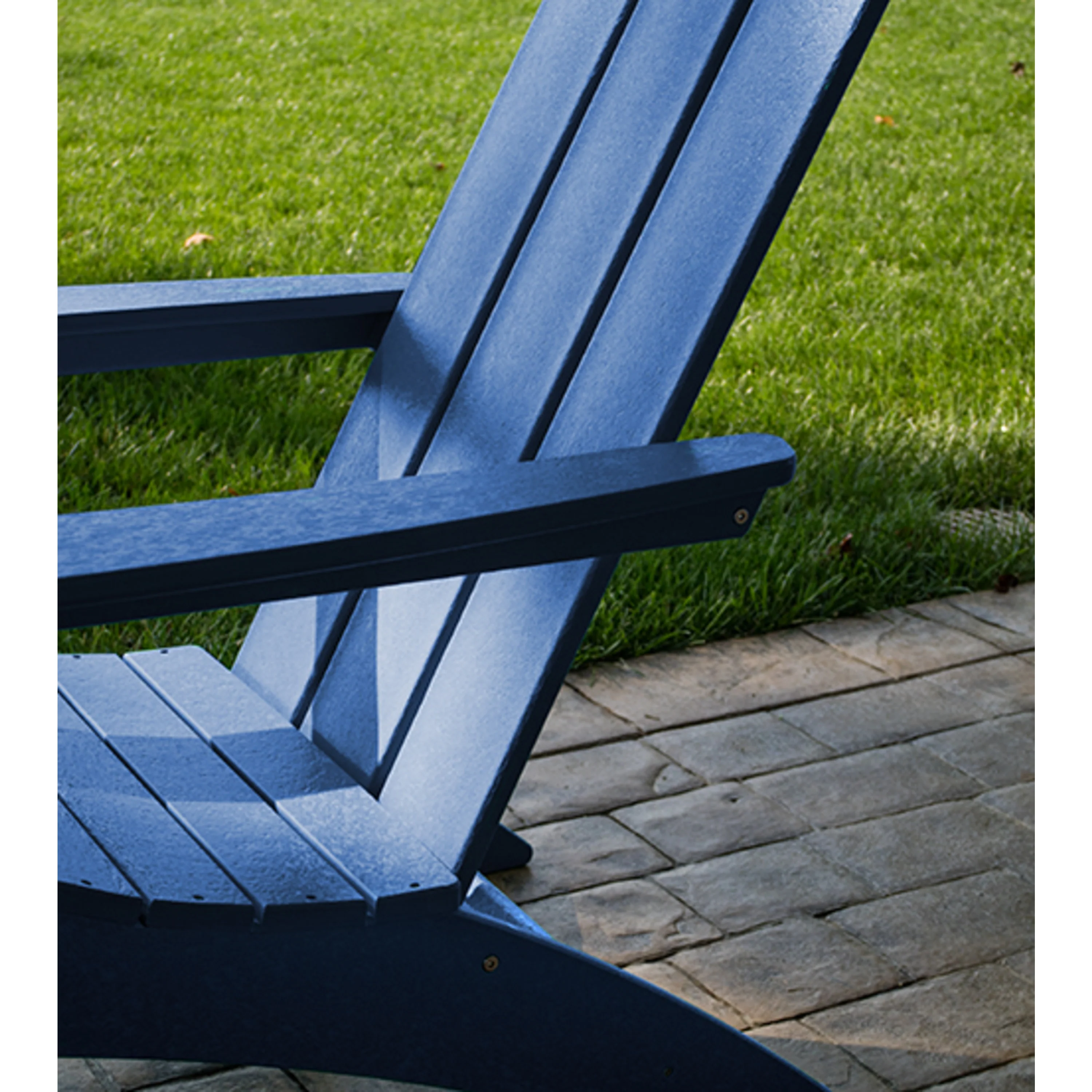 Modern Adirondack Chair - Image 11