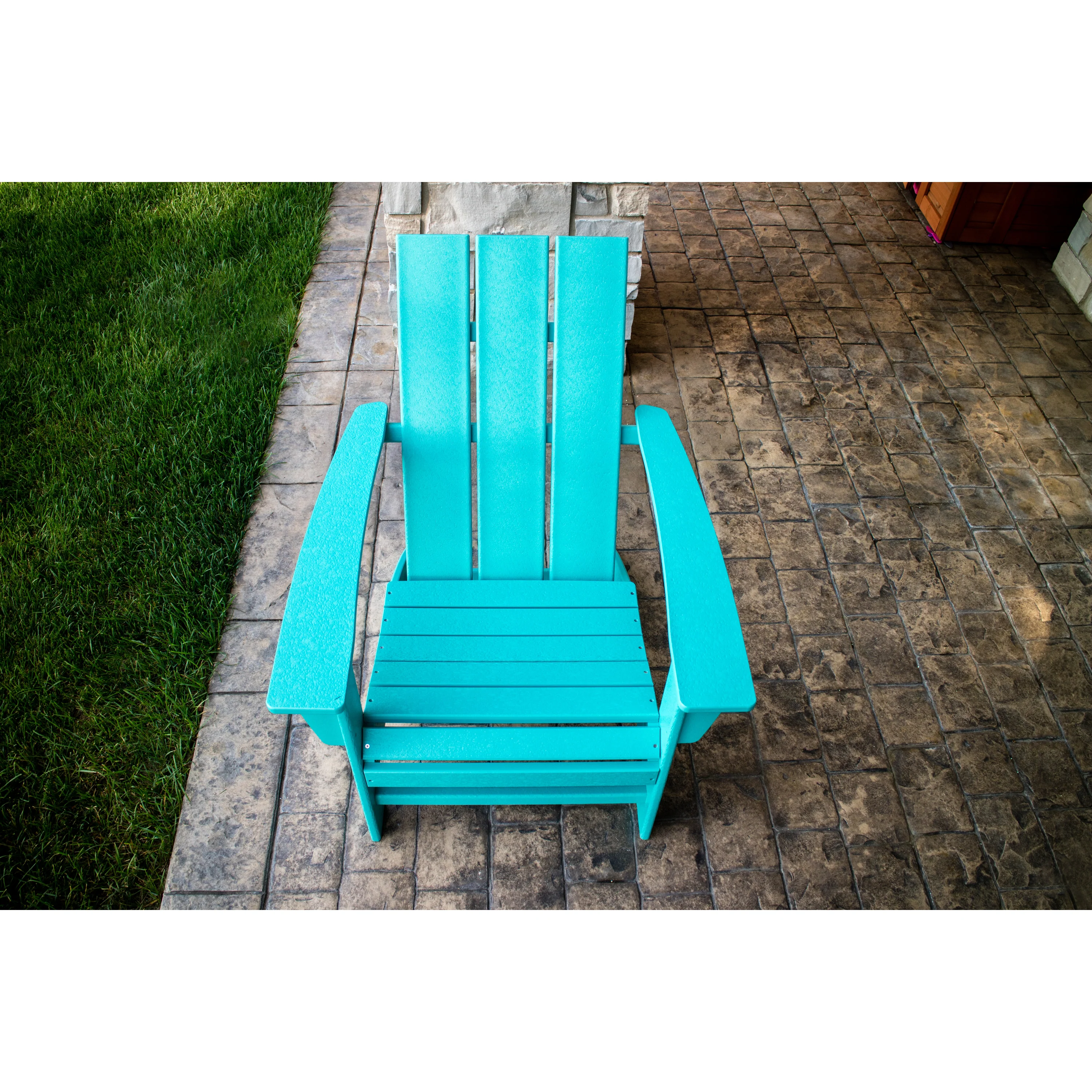 Modern Adirondack Chair - Image 12