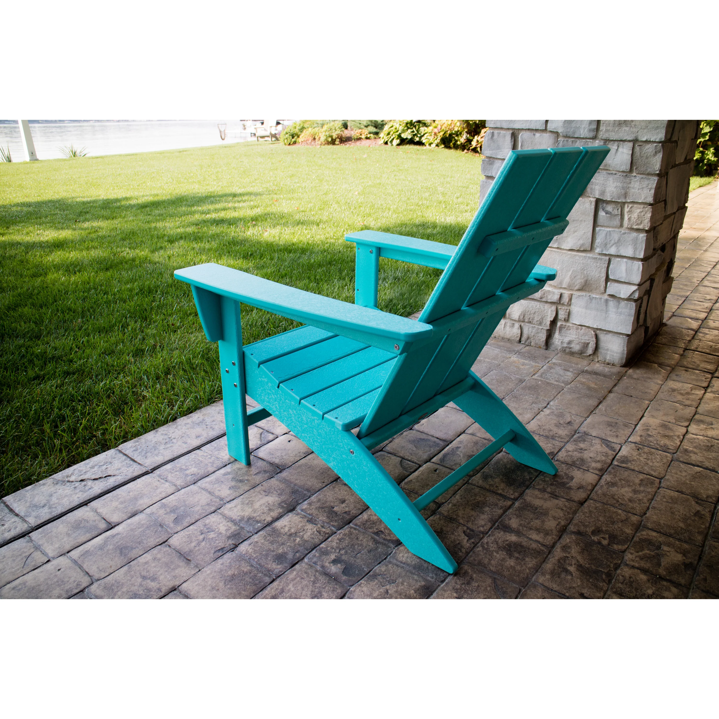 Modern Adirondack Chair - Image 13