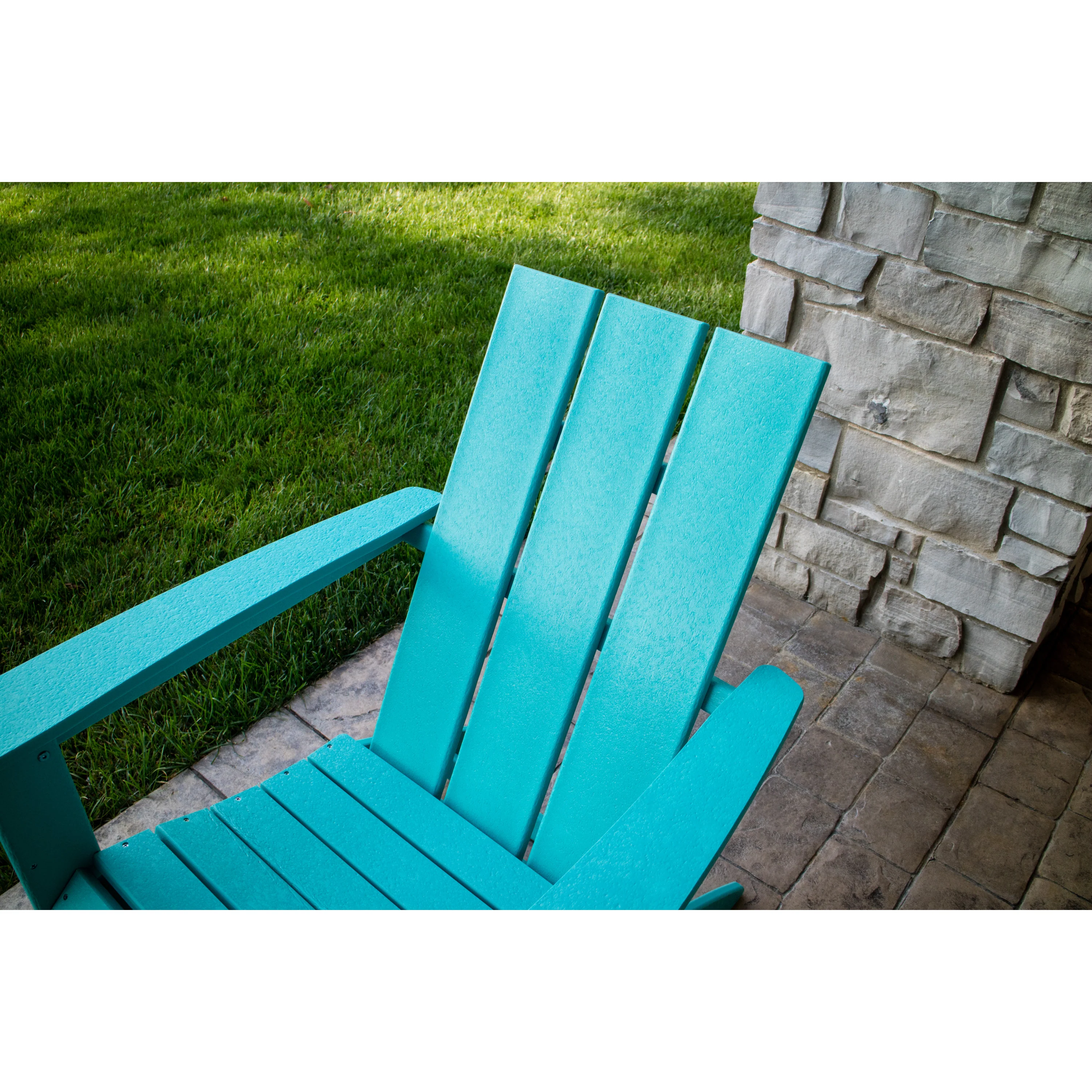 Modern Adirondack Chair - Image 15