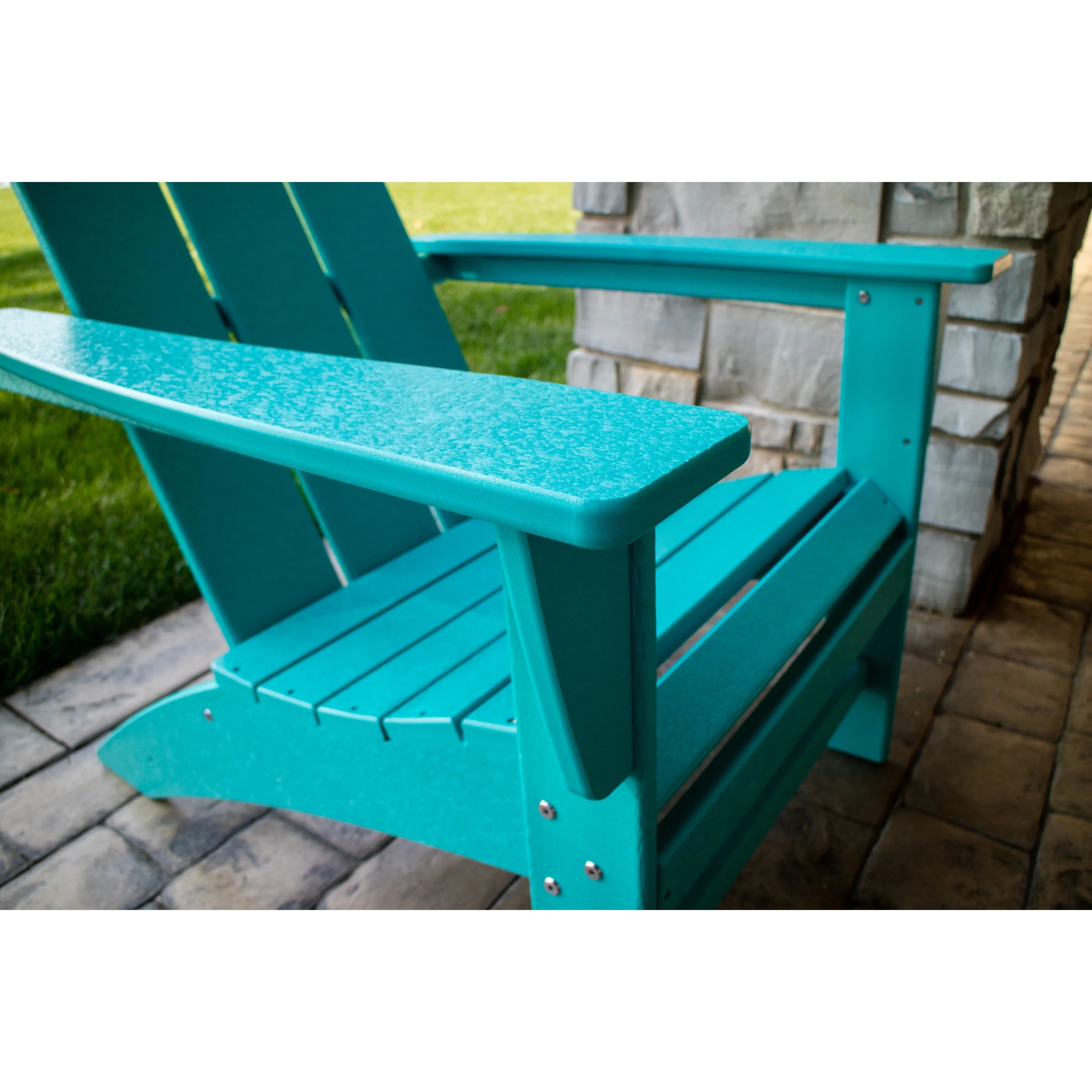 Modern Adirondack Chair - Image 16