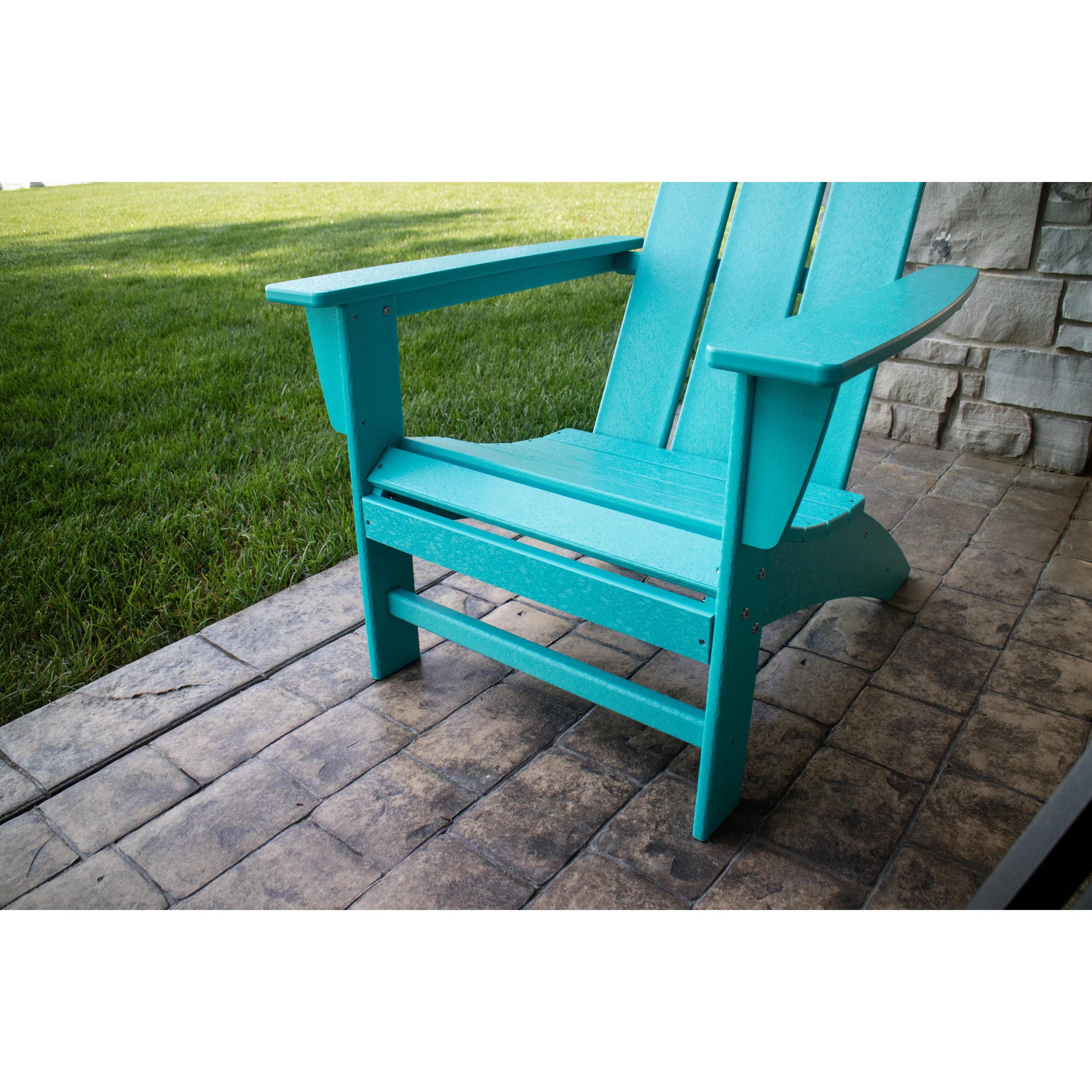 Modern Adirondack Chair - Image 17