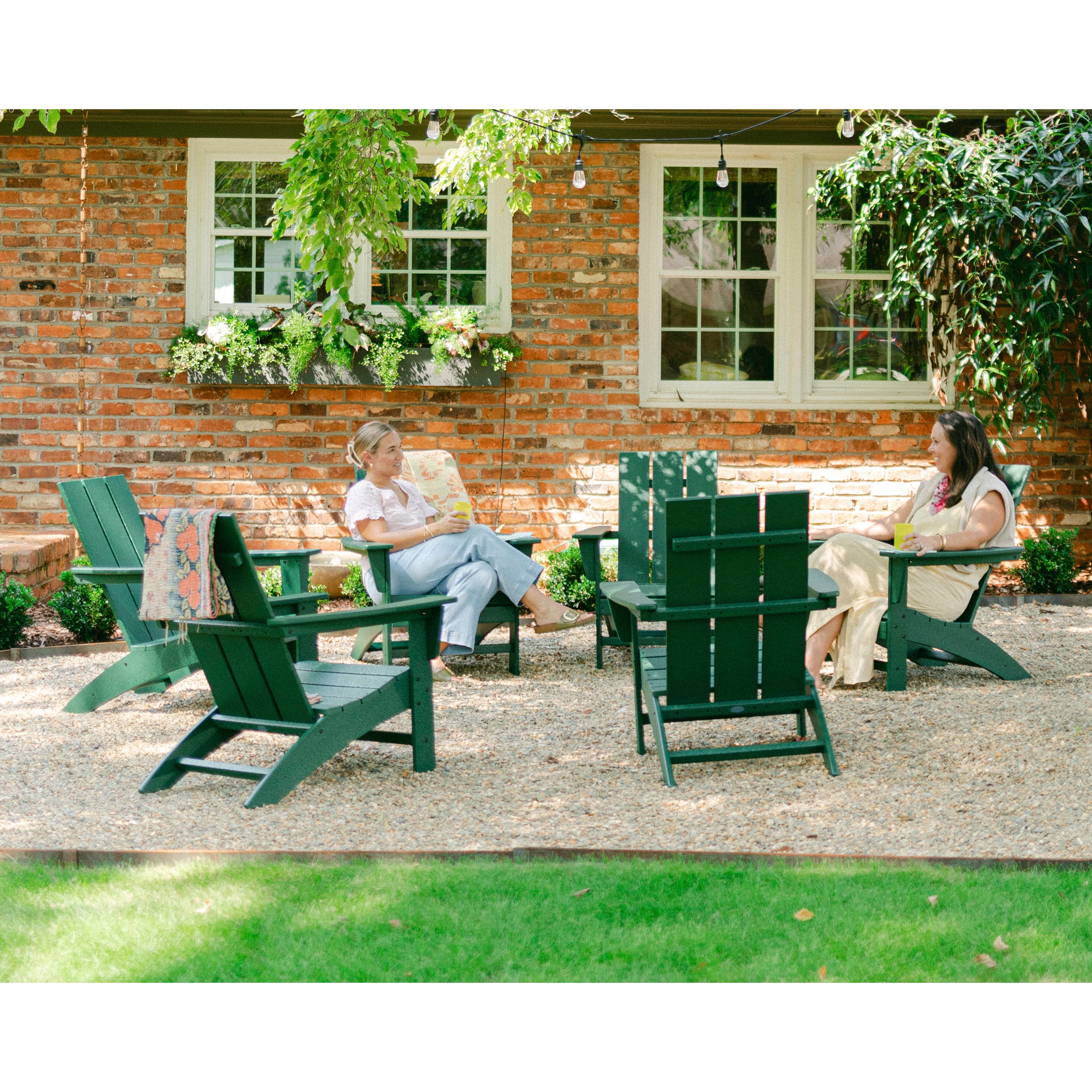 Modern Adirondack Chair - Image 18