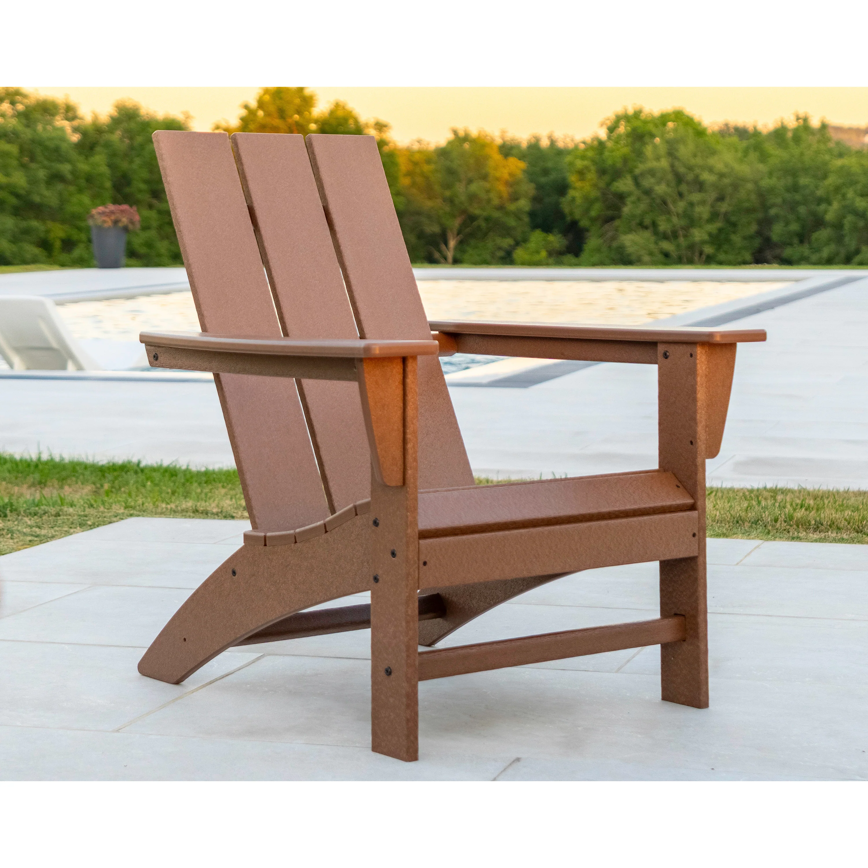 Modern Adirondack Chair - Image 19