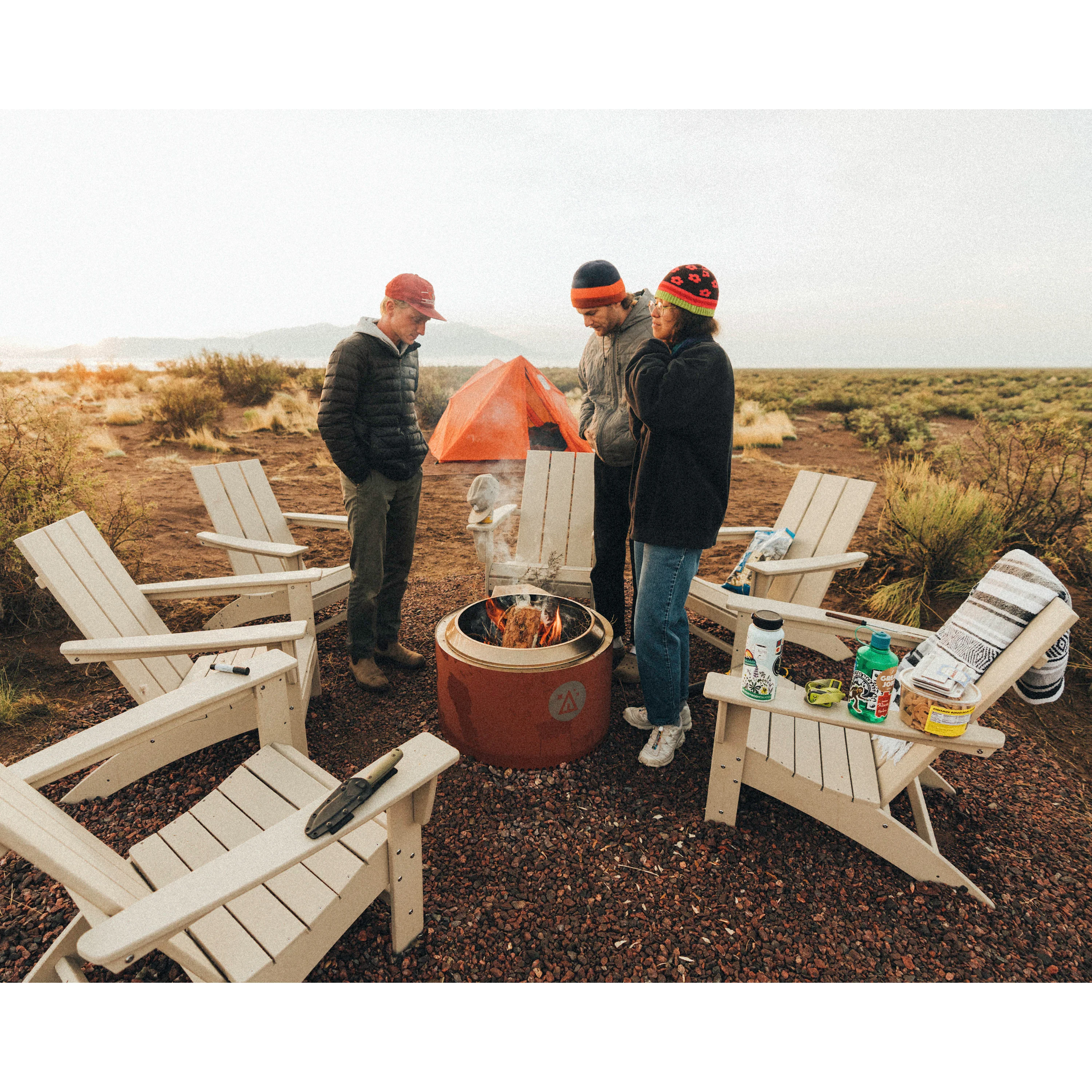 Modern Adirondack Chair - Image 20