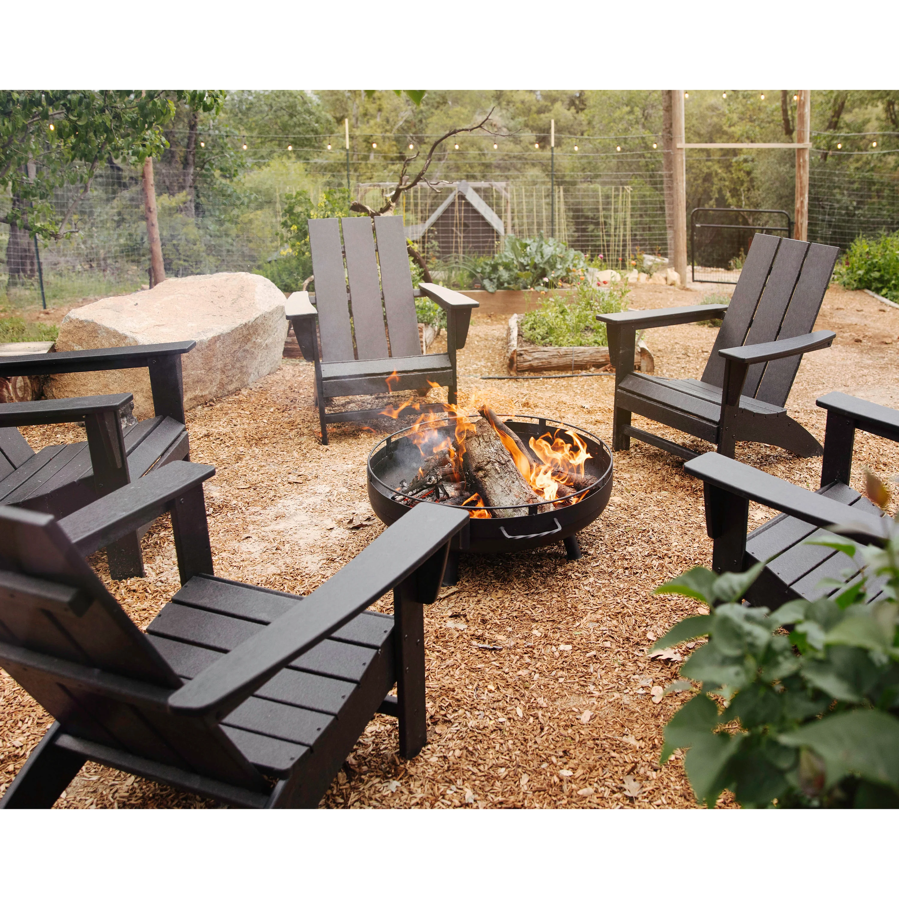 Modern Adirondack Chair - Image 21