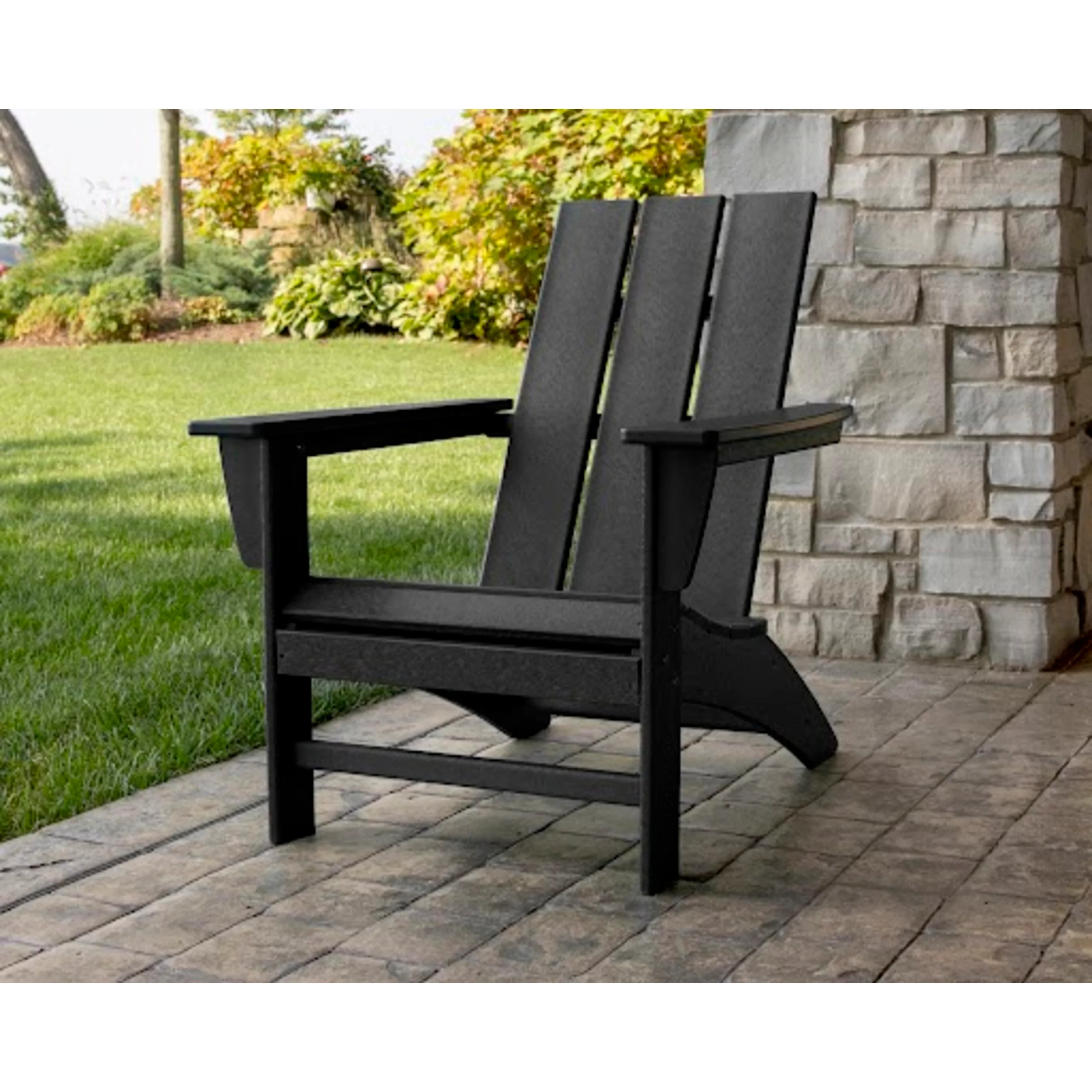 Modern Adirondack Chair - Image 3