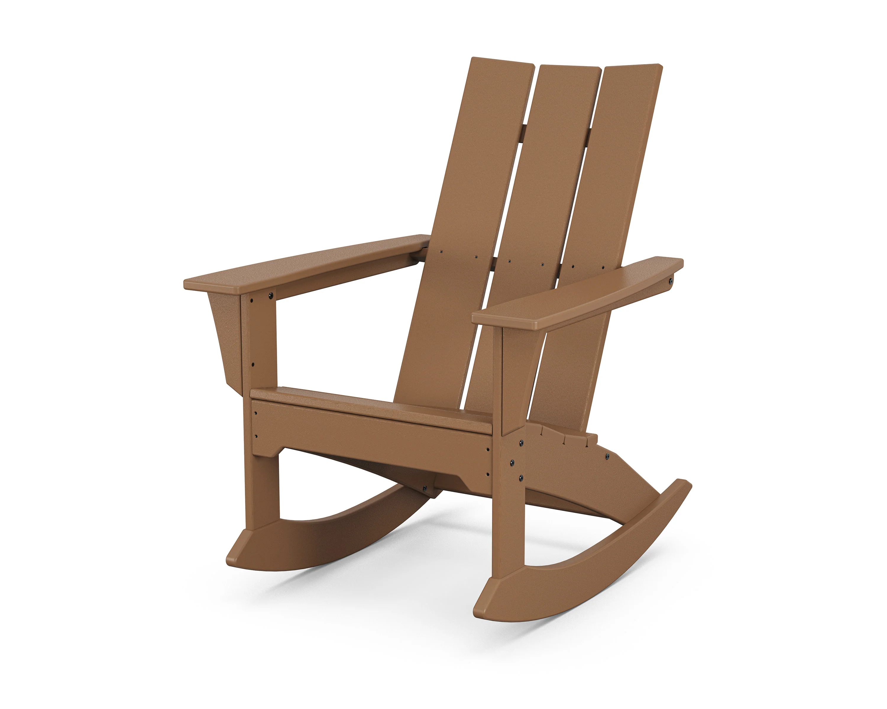 Modern Adirondack Rocker - Image 12