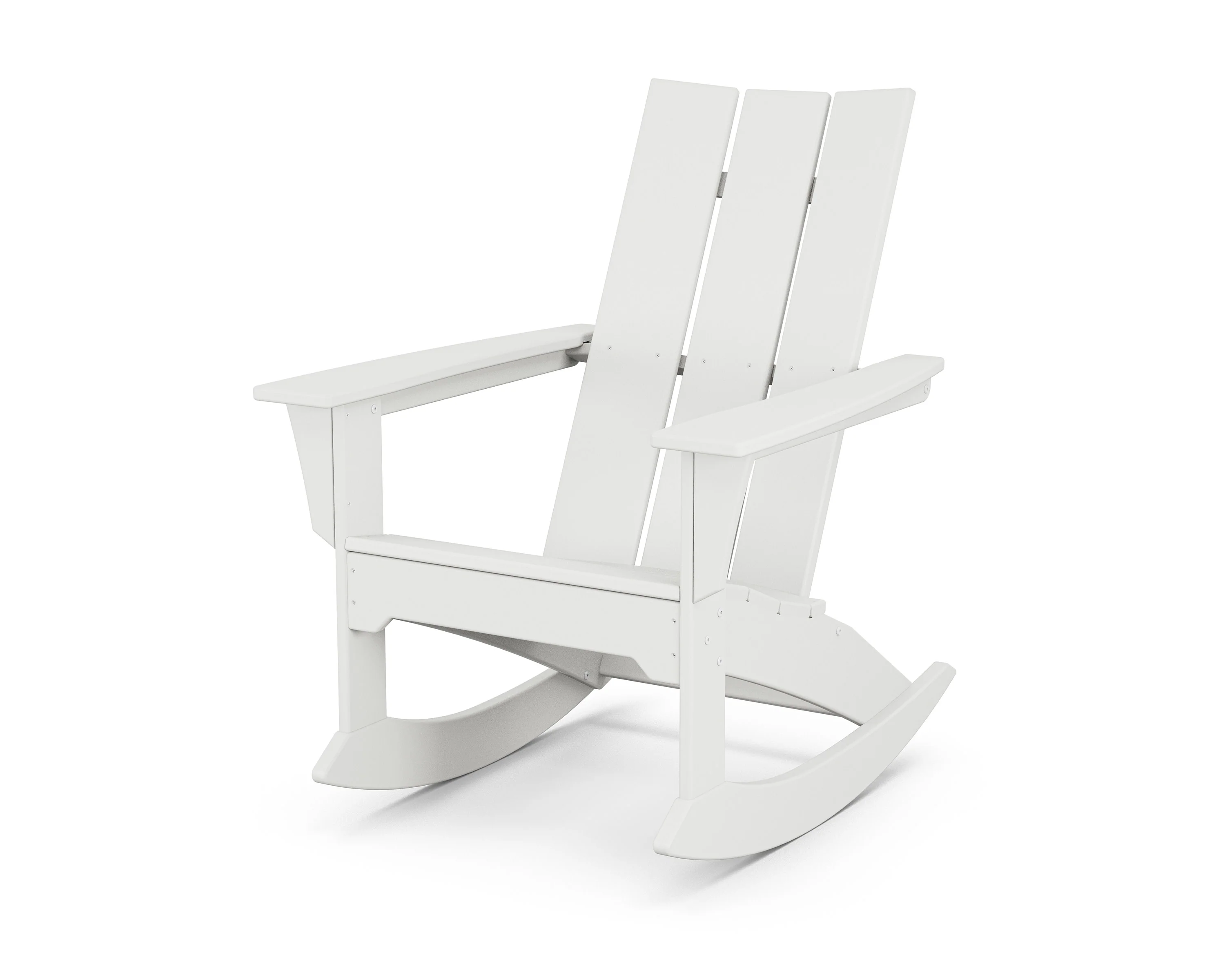 Modern Adirondack Rocker - Image 13