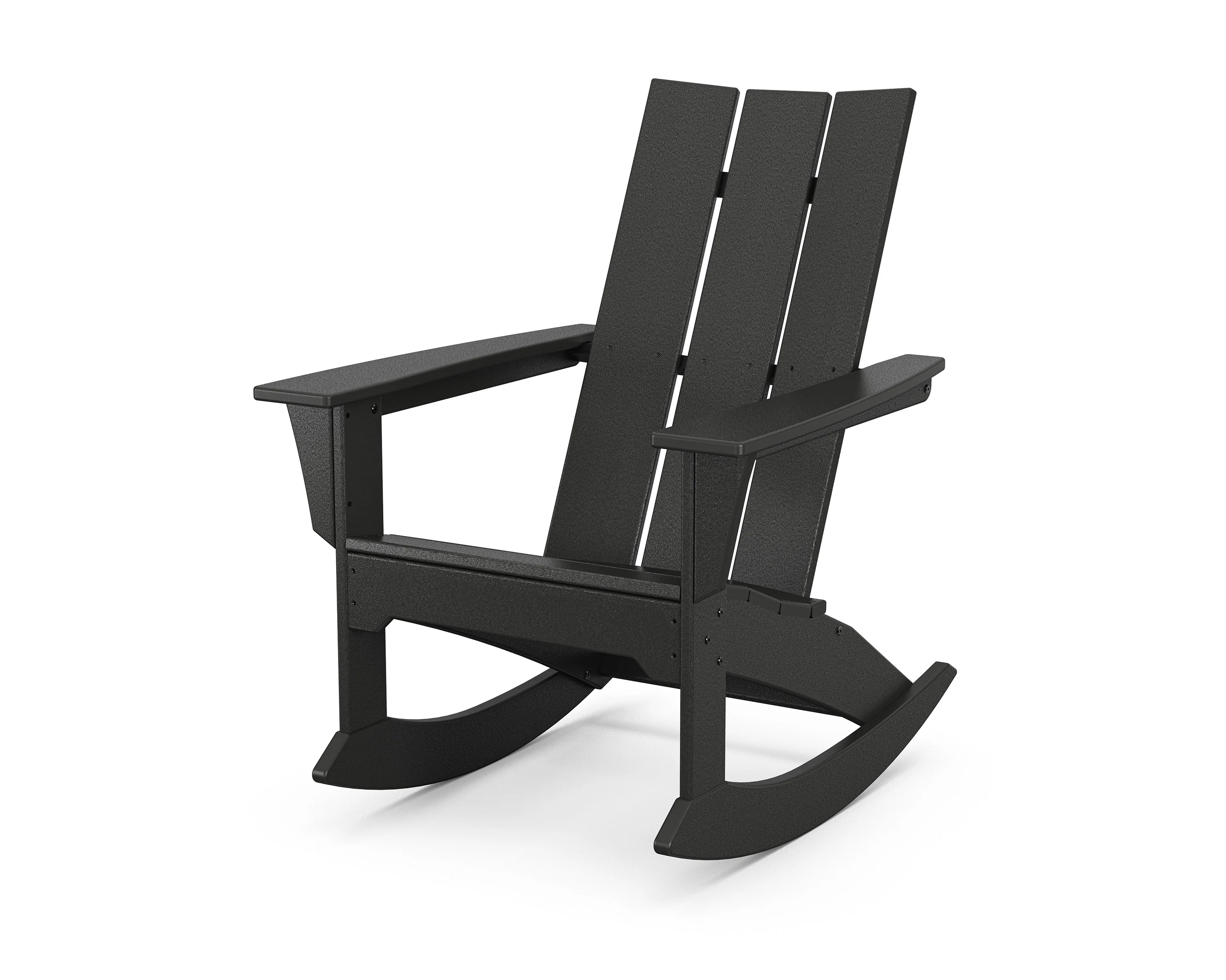 Modern Adirondack Rocker - Image 14