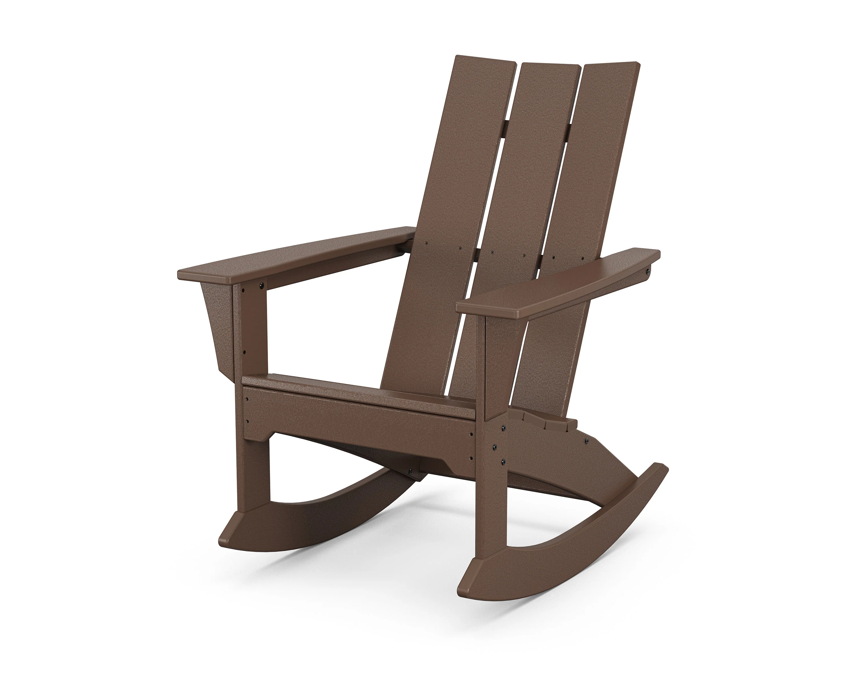 Modern Adirondack Rocker - Image 15