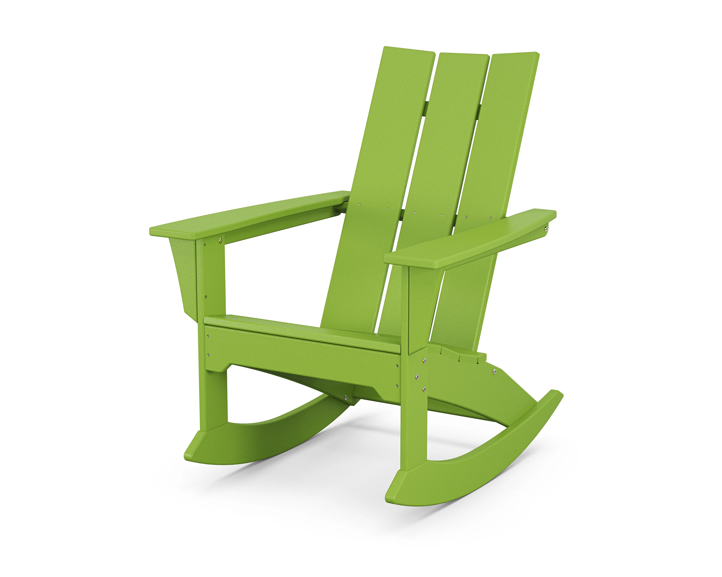 Modern Adirondack Rocker - Image 17