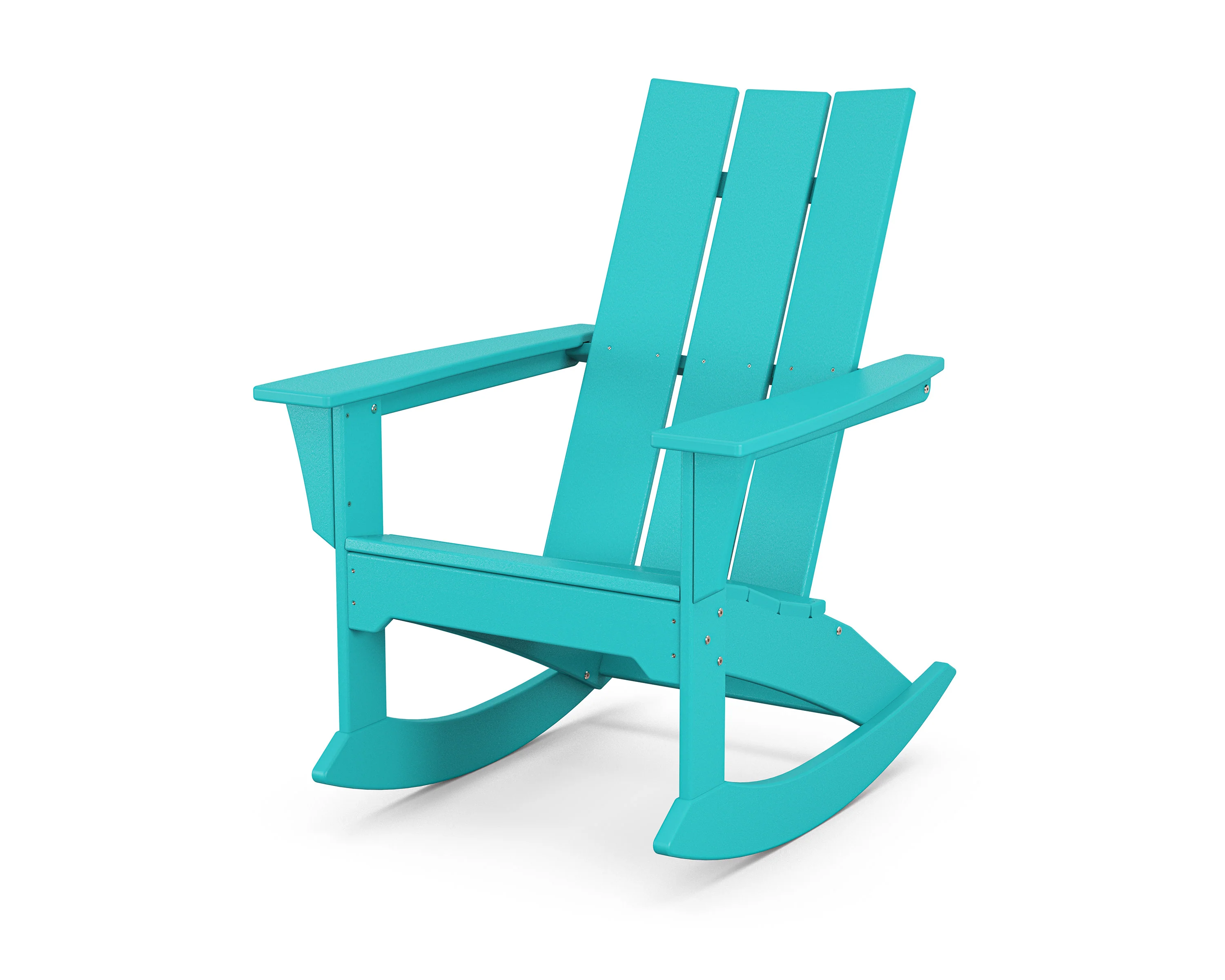 Modern Adirondack Rocker - Image 18