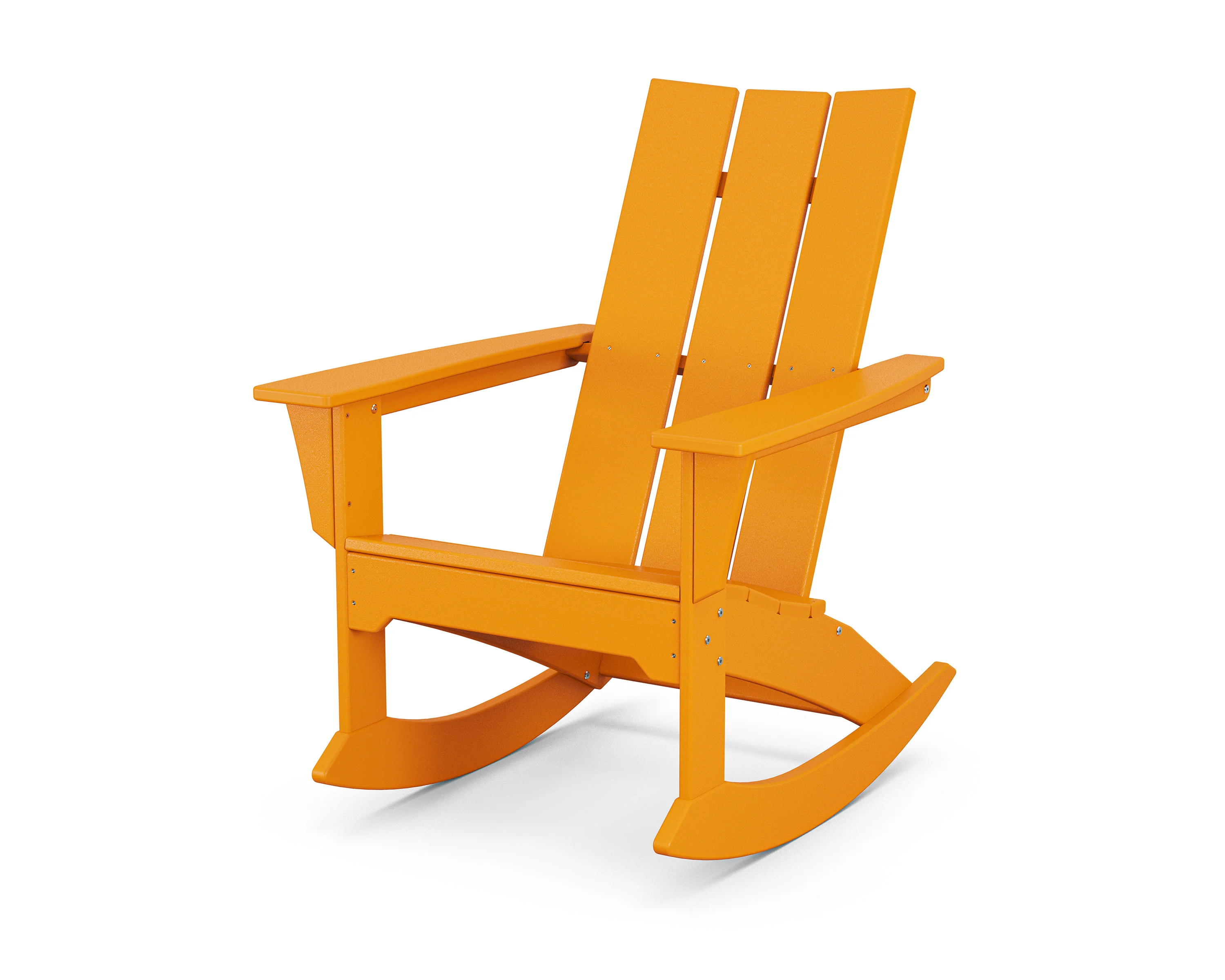 Modern Adirondack Rocker - Image 19