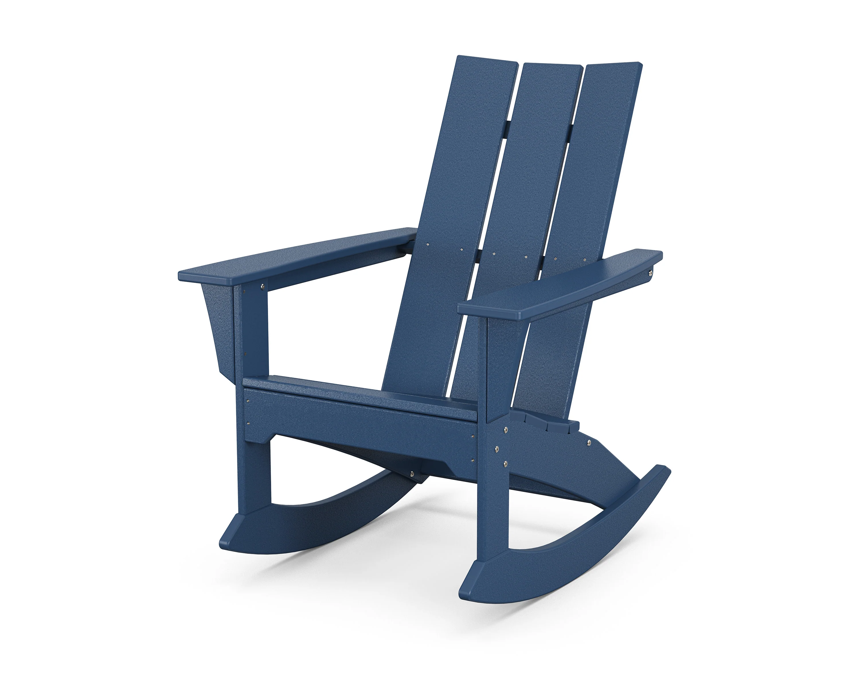 Modern Adirondack Rocker - Image 20