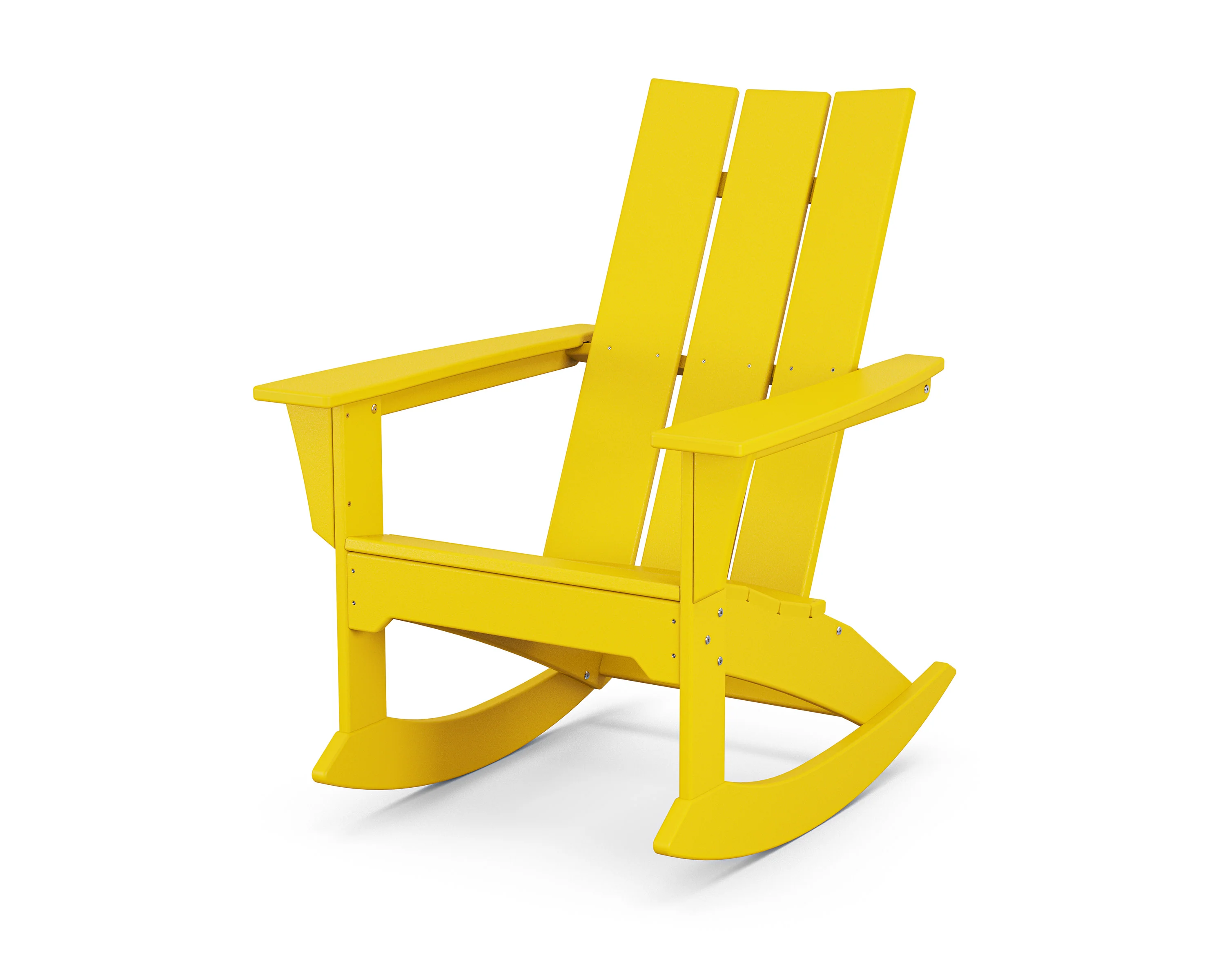 Modern Adirondack Rocker - Image 21