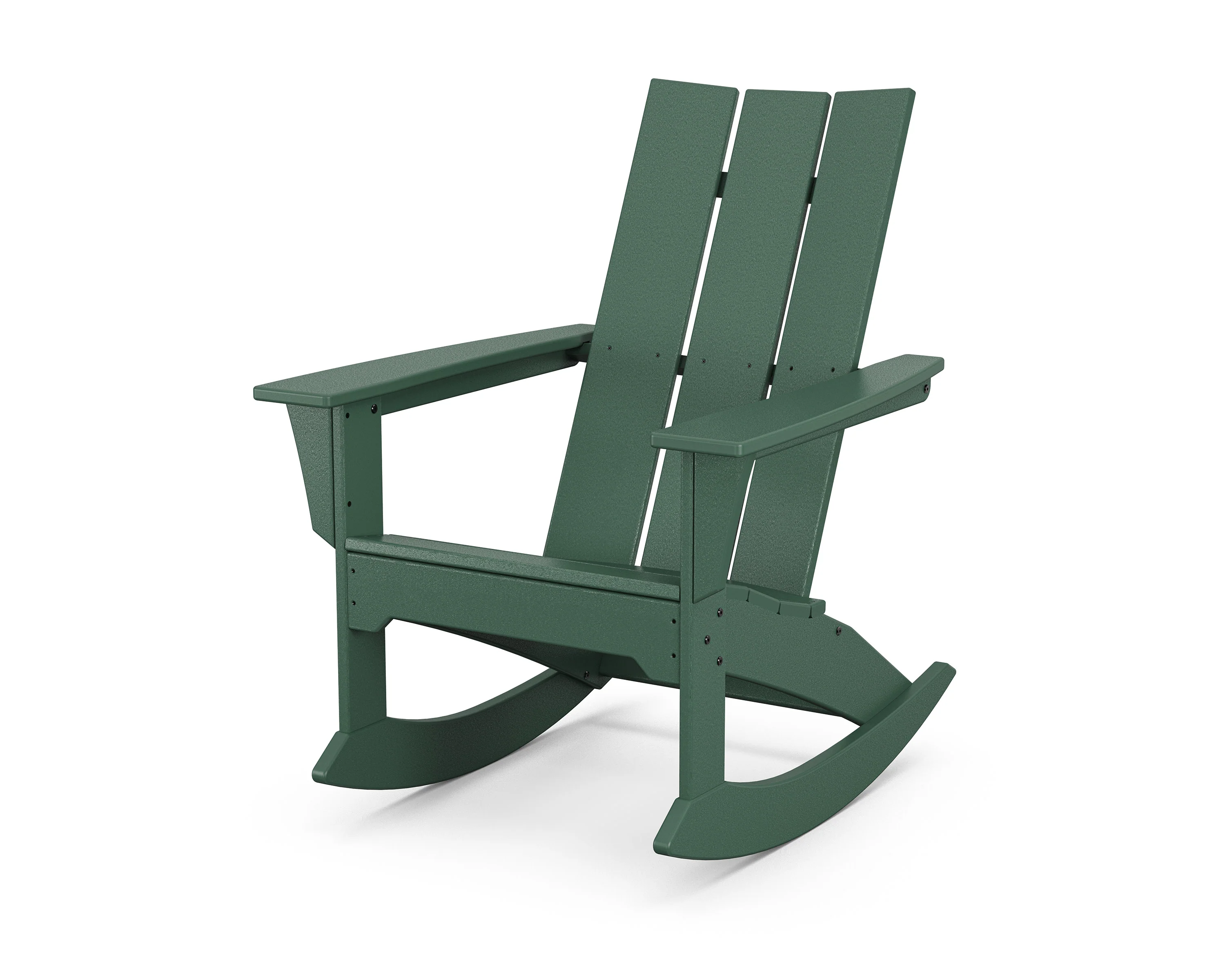 Modern Adirondack Rocker - Image 22