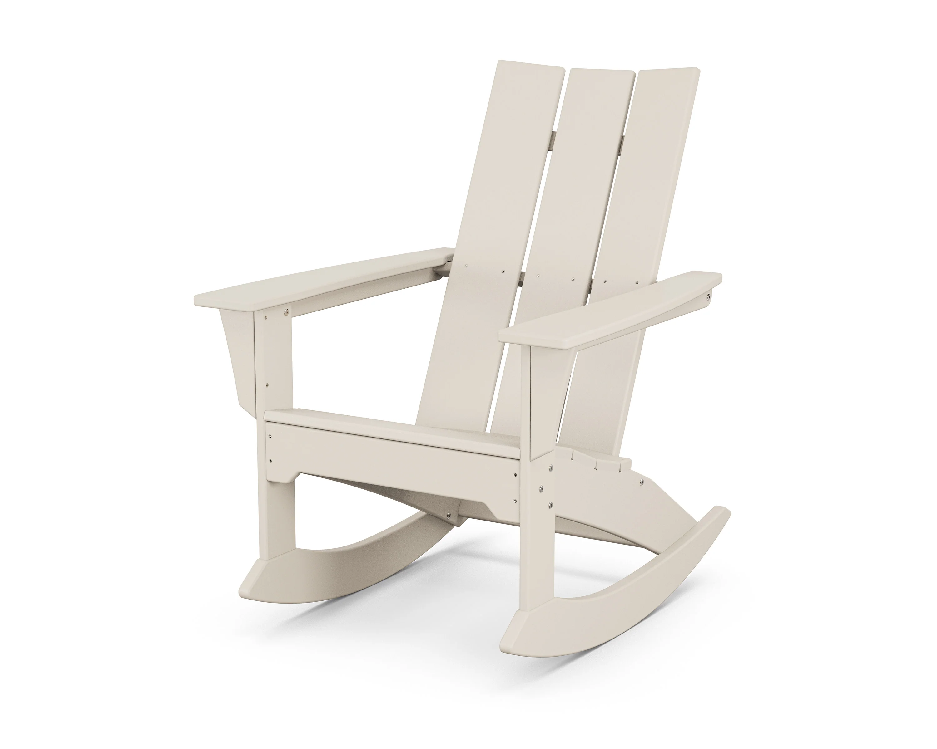 Modern Adirondack Rocker - Image 23