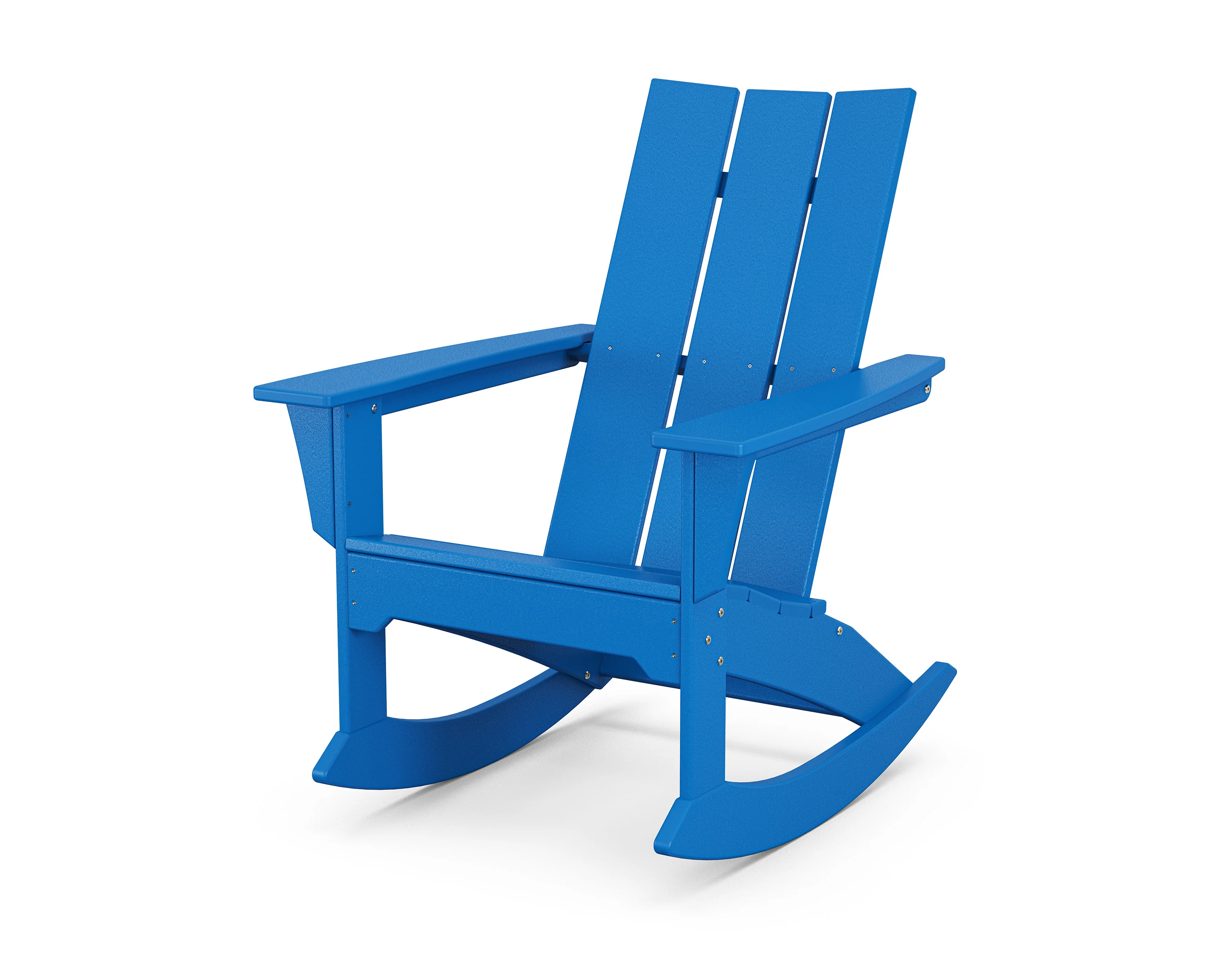 Modern Adirondack Rocker - Image 24