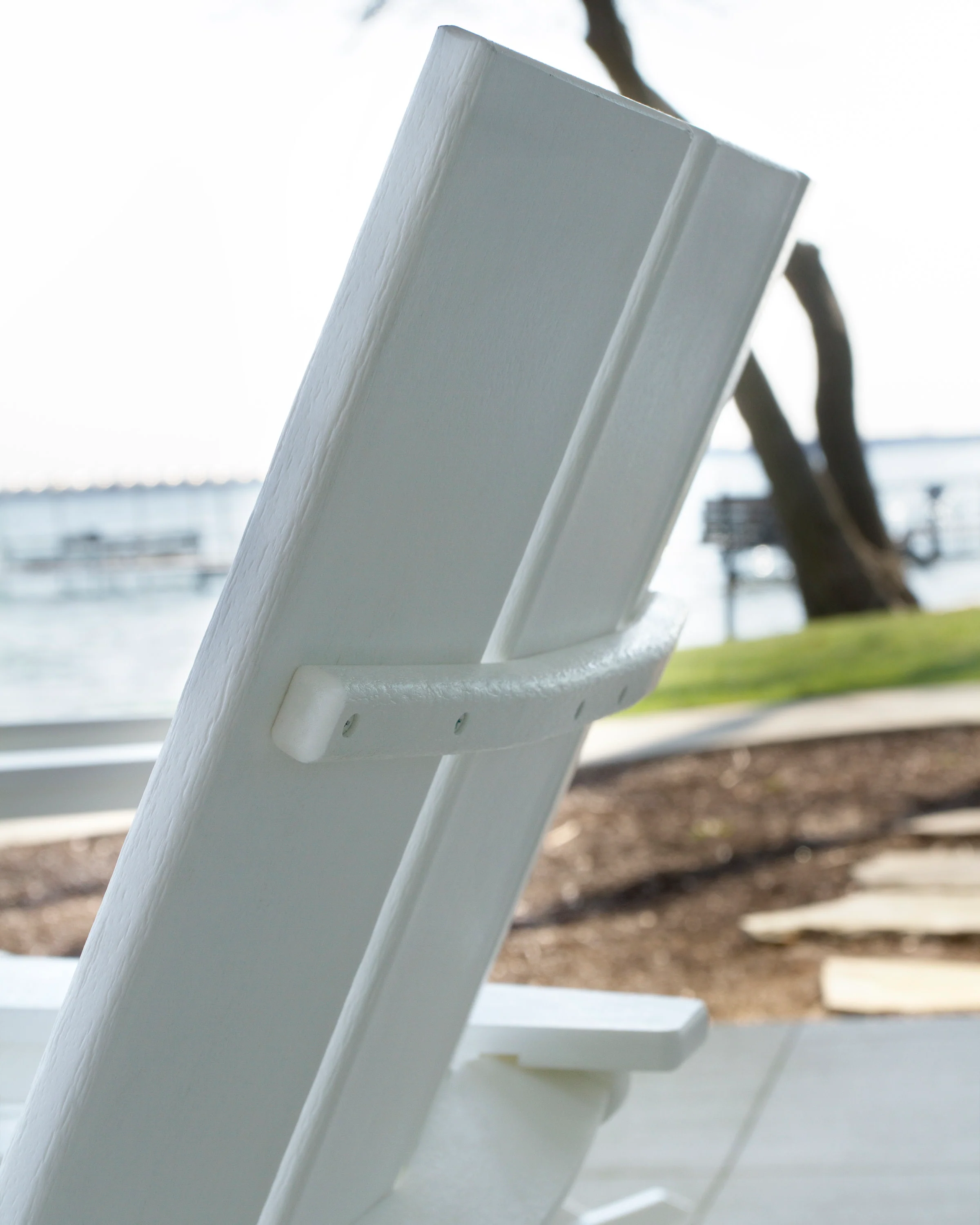 Modern Adirondack Rocker - Image 7