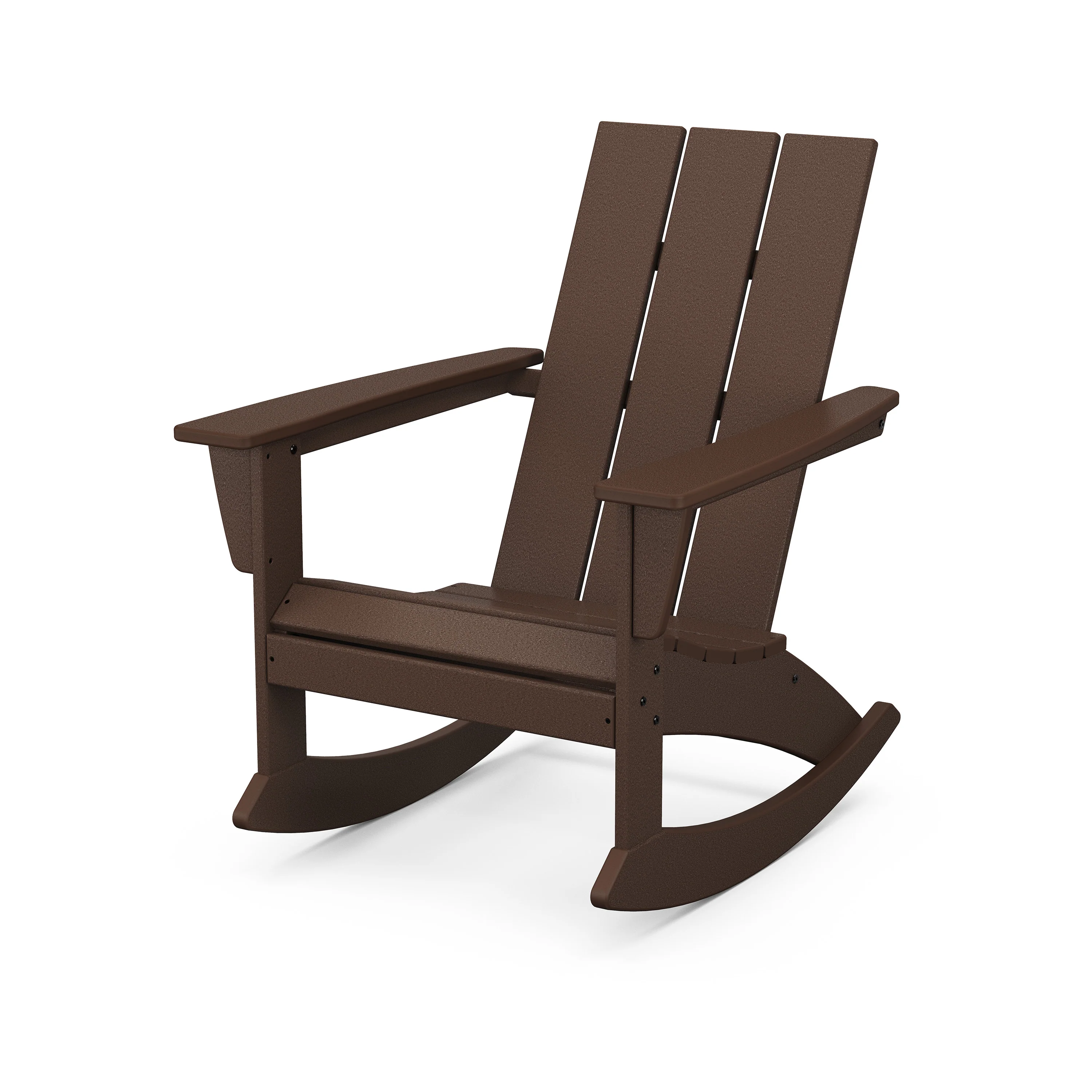 Modern Adirondack Rocking Chair - Image 12