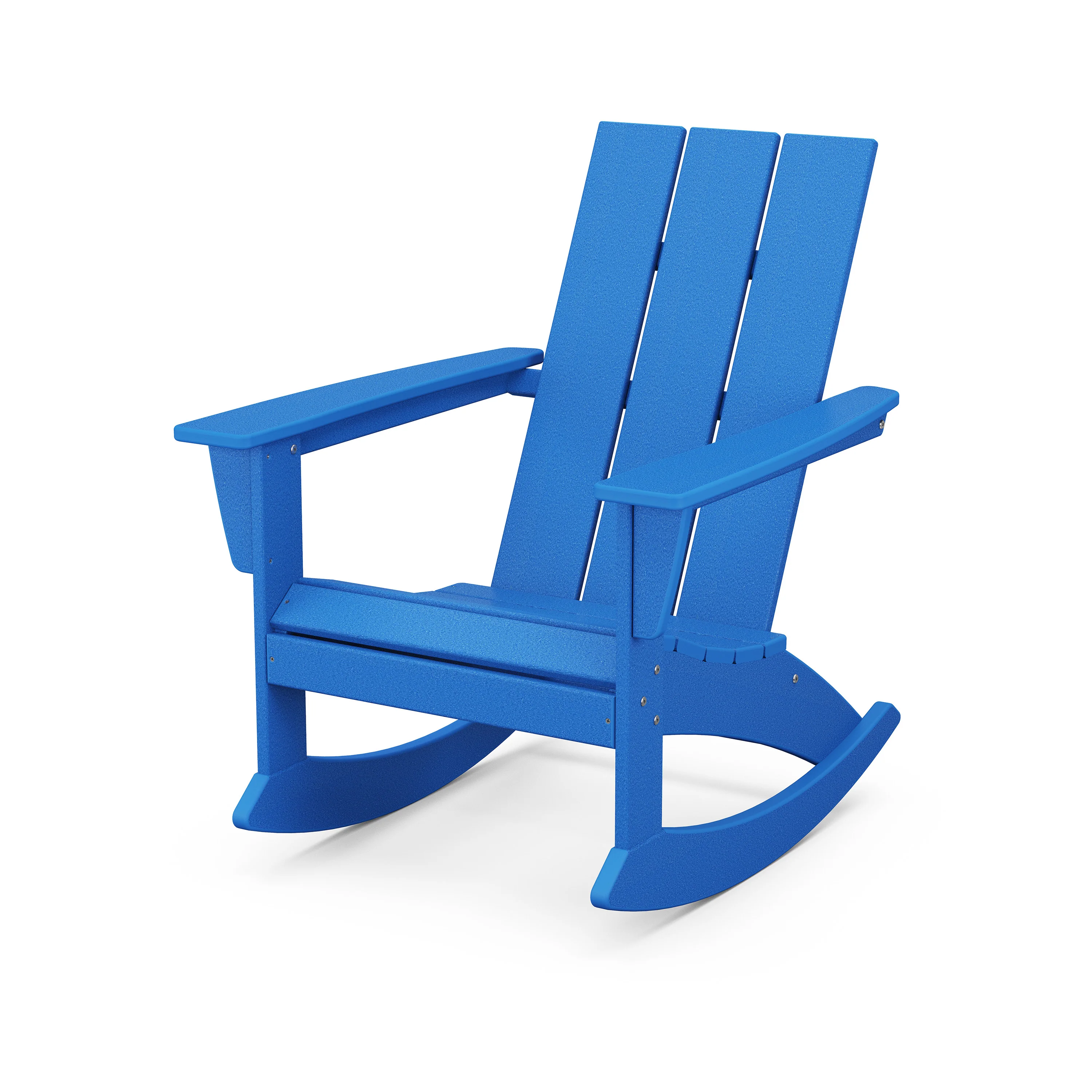 Modern Adirondack Rocking Chair - Image 22