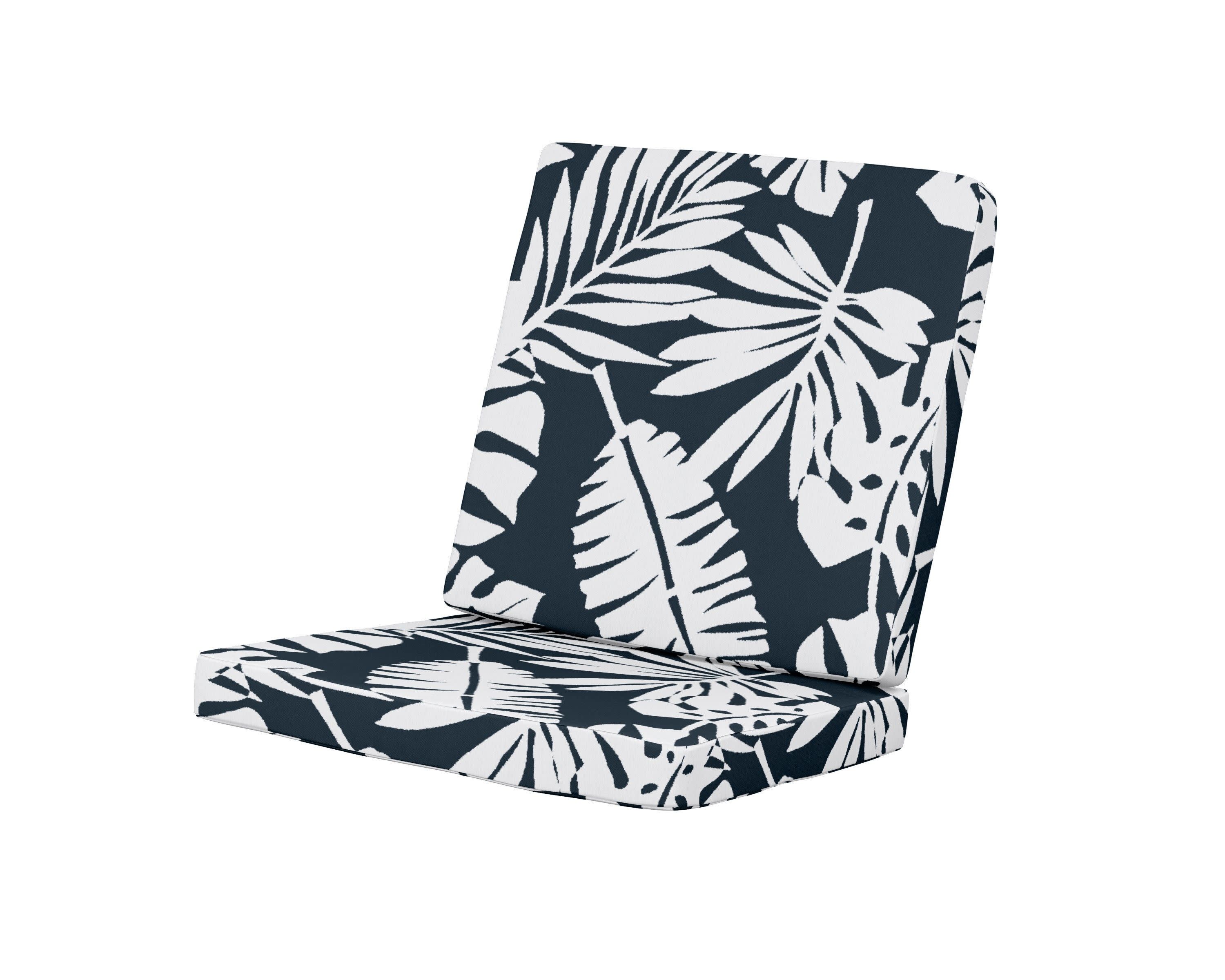 Modern Chair Cushion - Image 3