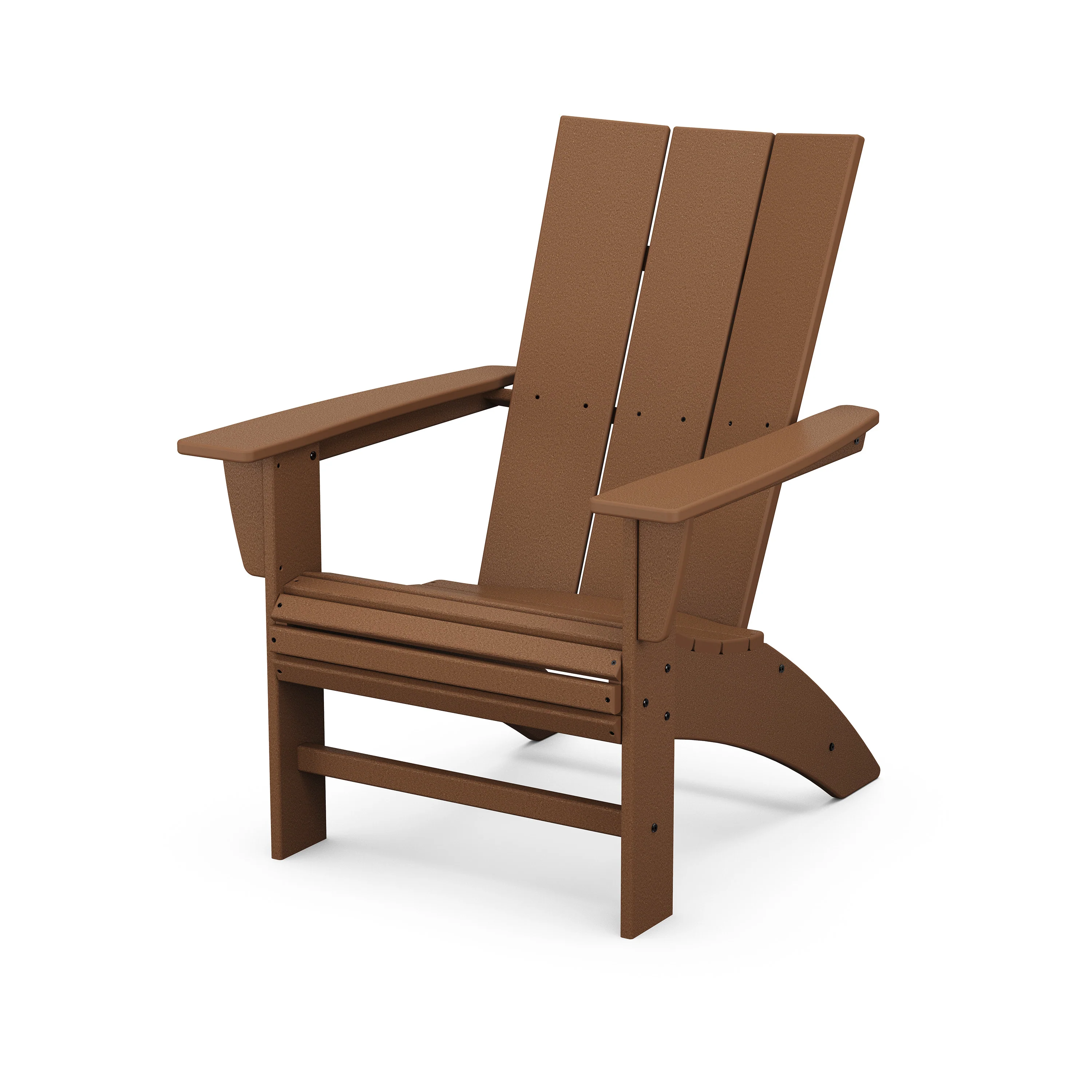 Modern Curveback Adirondack Chair - Image 27
