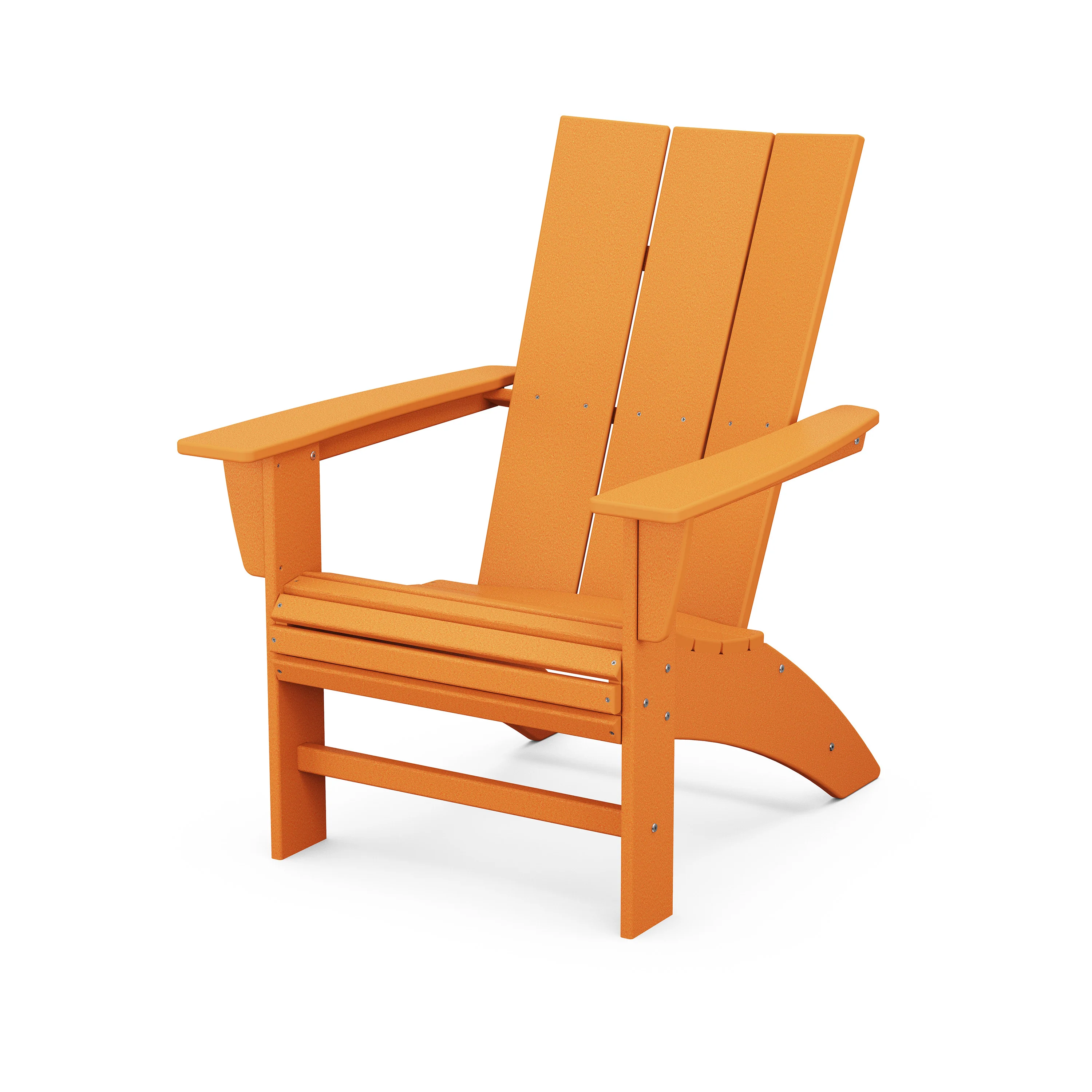 Modern Curveback Adirondack Chair - Image 29
