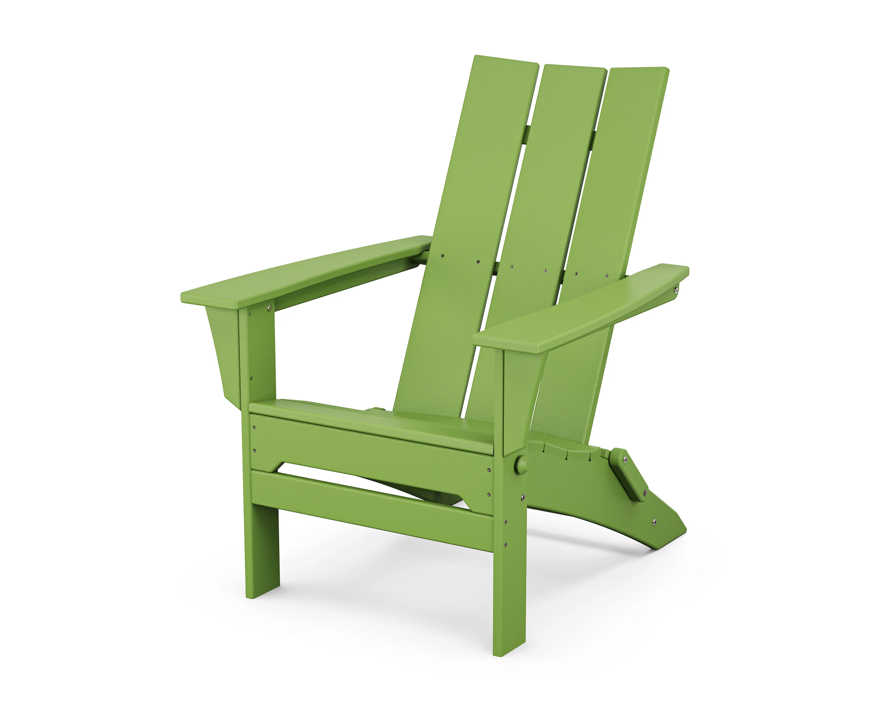Modern Folding Adirondack - Image 14