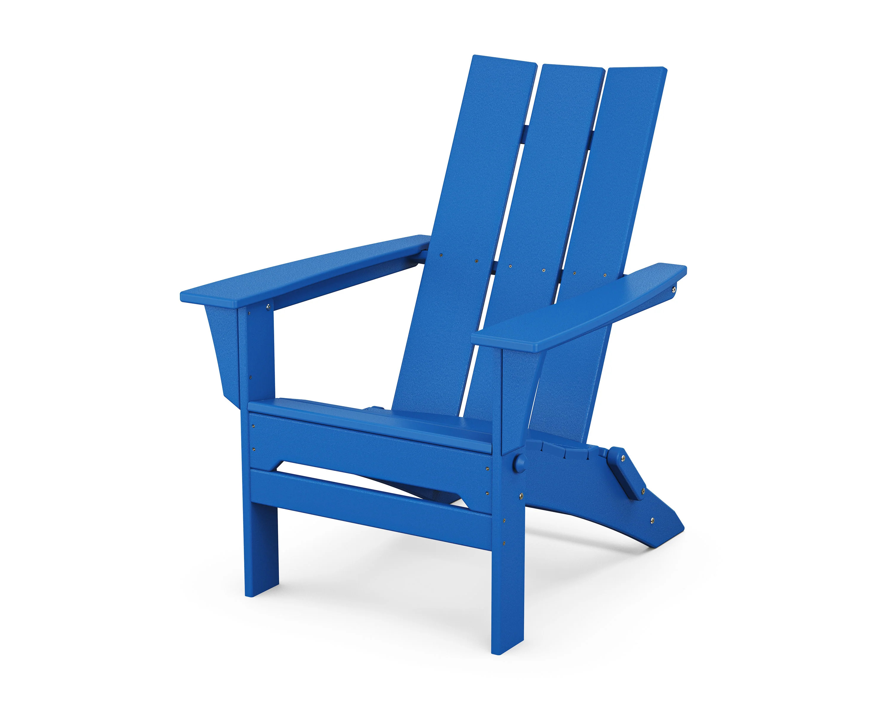 Modern Folding Adirondack - Image 16