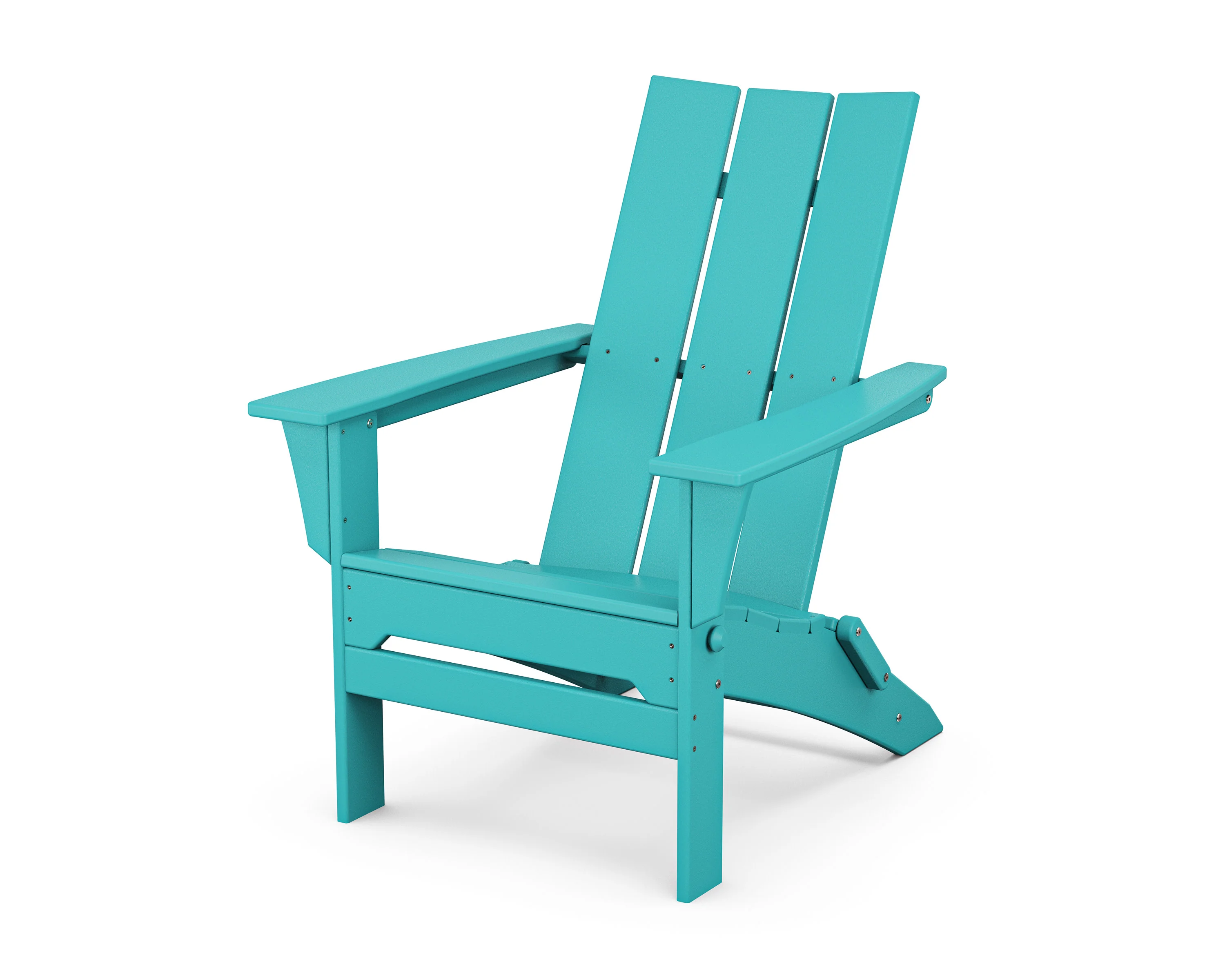Modern Folding Adirondack - Image 19